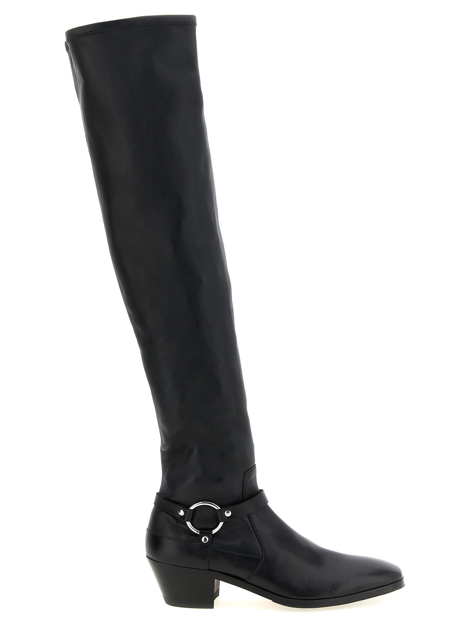 Tom Ford Cuissarde Boots – 85% lh 10% za 5% br