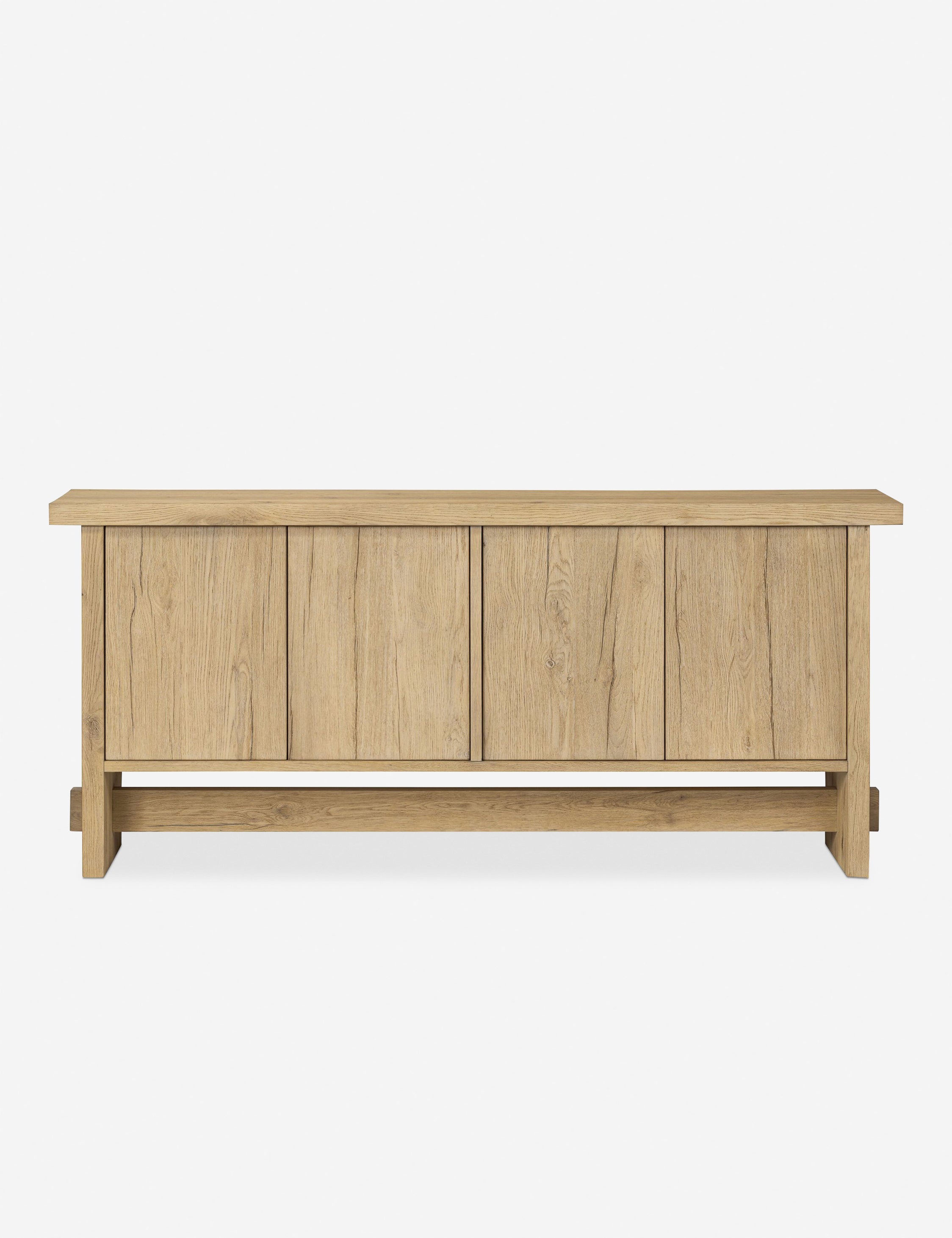 Lulu and Georgia Norely Sideboard by Amber Lewis x Four Hands