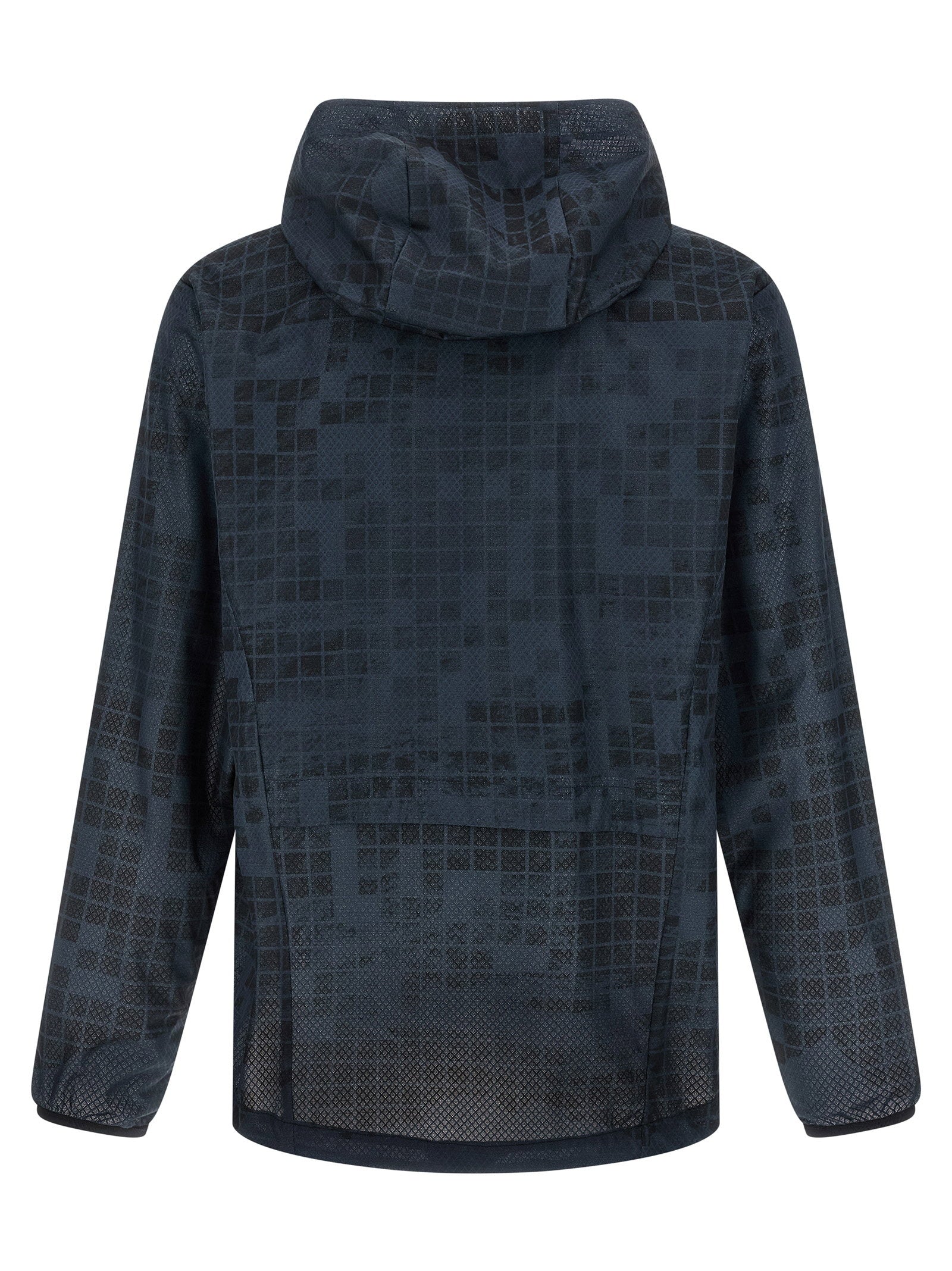 Hugo Boss Jump Jt Anorak – 100% lpr - view 2
