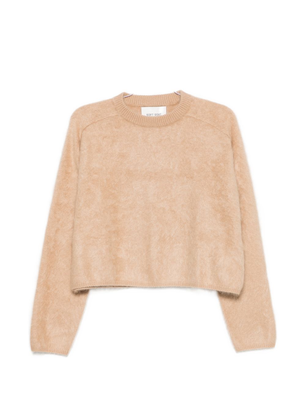 Soft goat t-shirts – Soft Goat Sweater