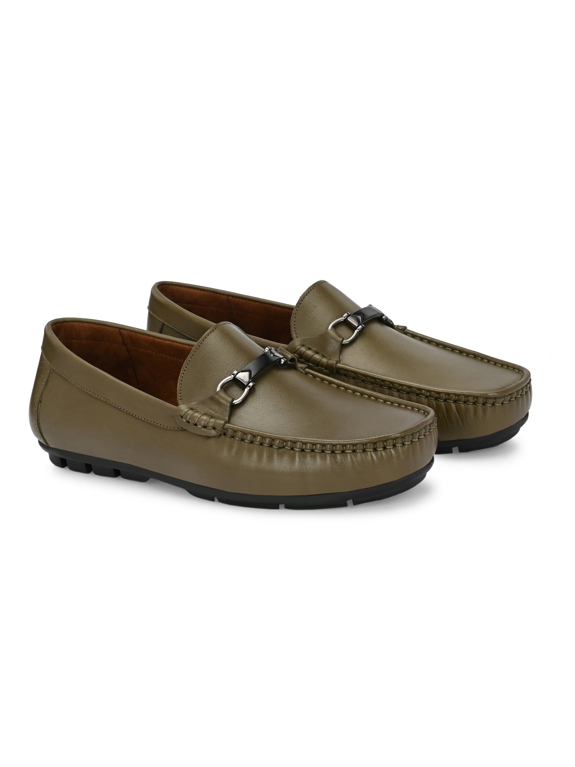 Egoss Shoes Egoss Casual Loafers For Men - view 11