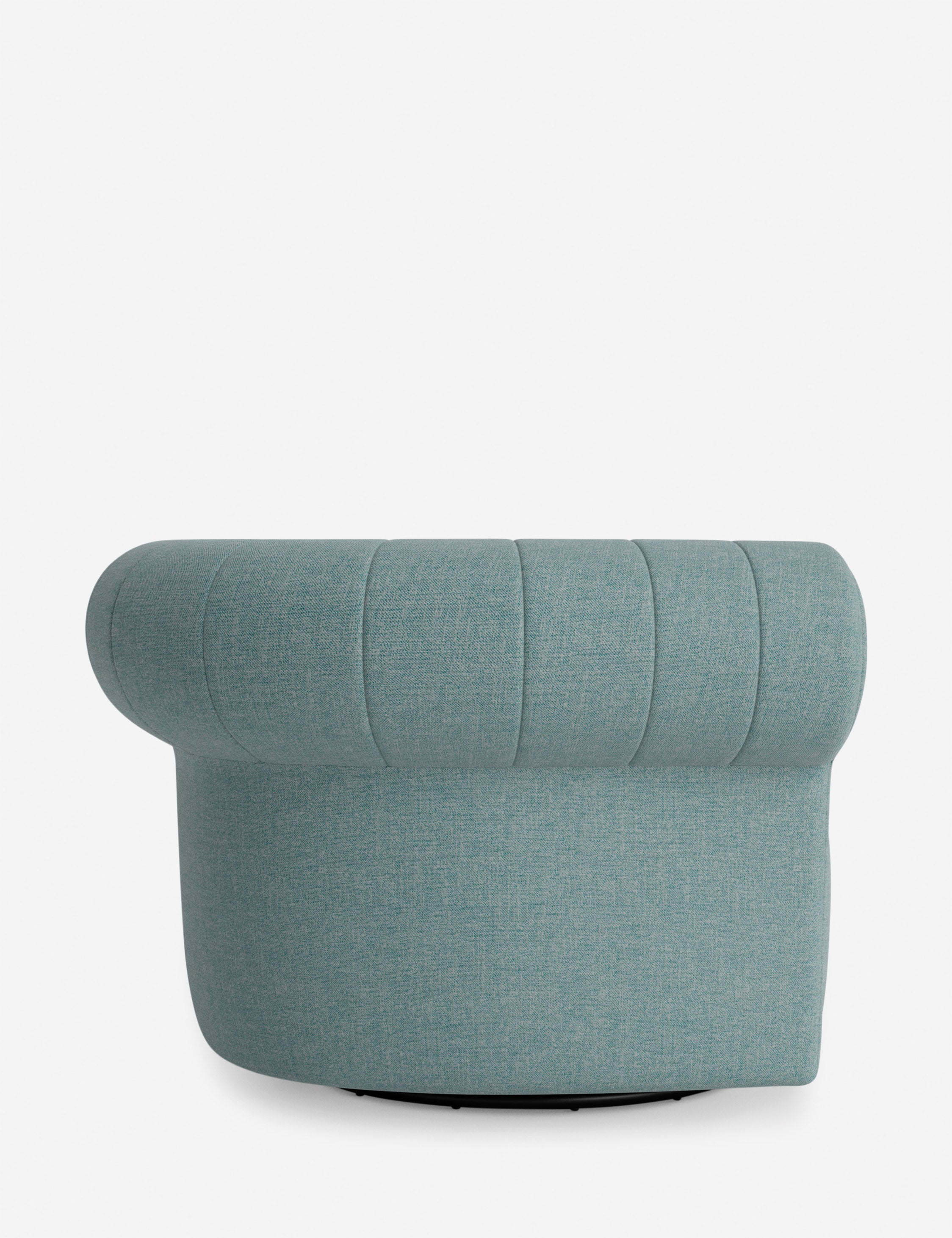Lulu and Georgia Basque Swivel Chair - view 210