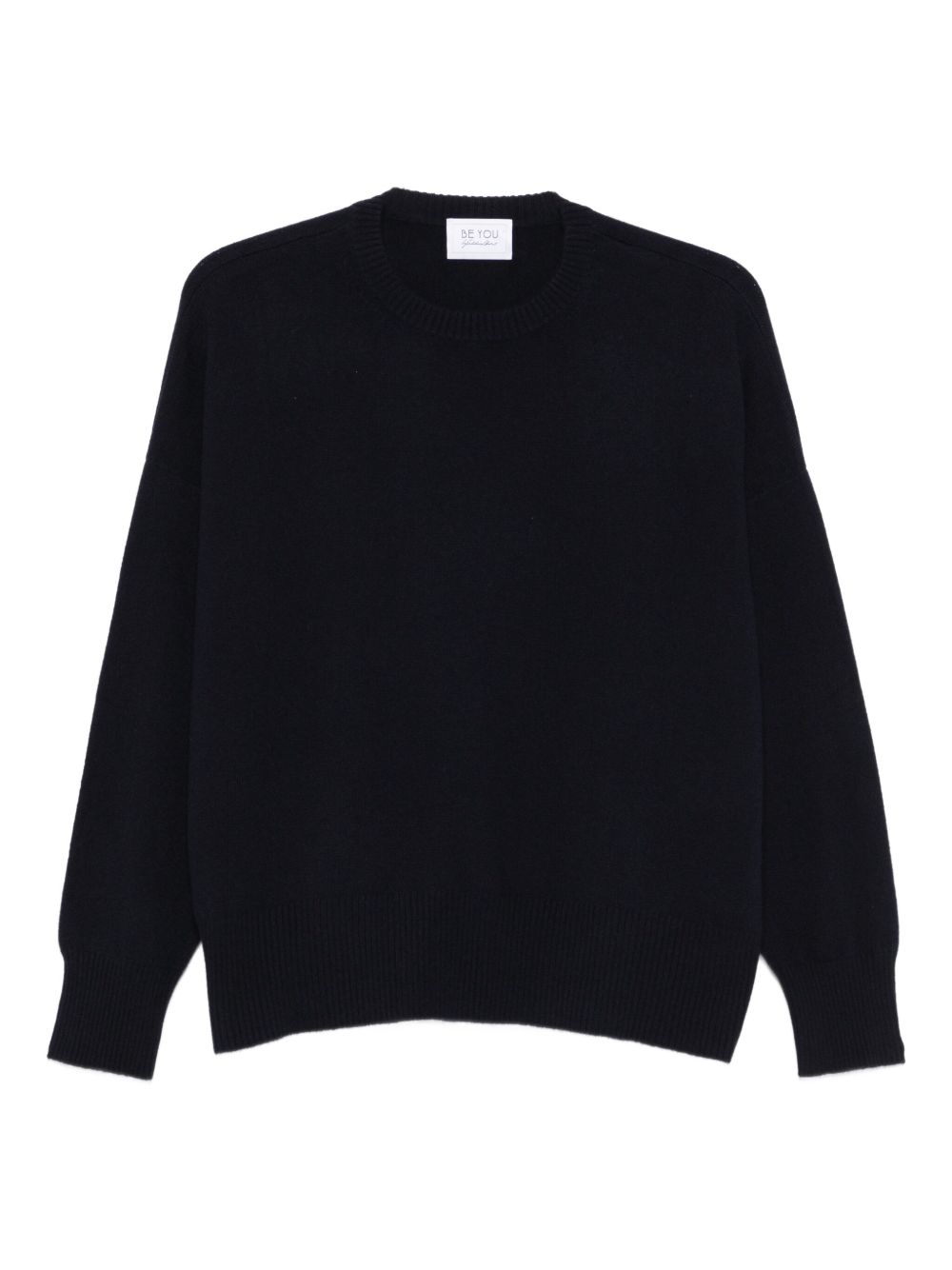 Beyou t-shirts – Beyou Sweater – 100% Virgin Wool