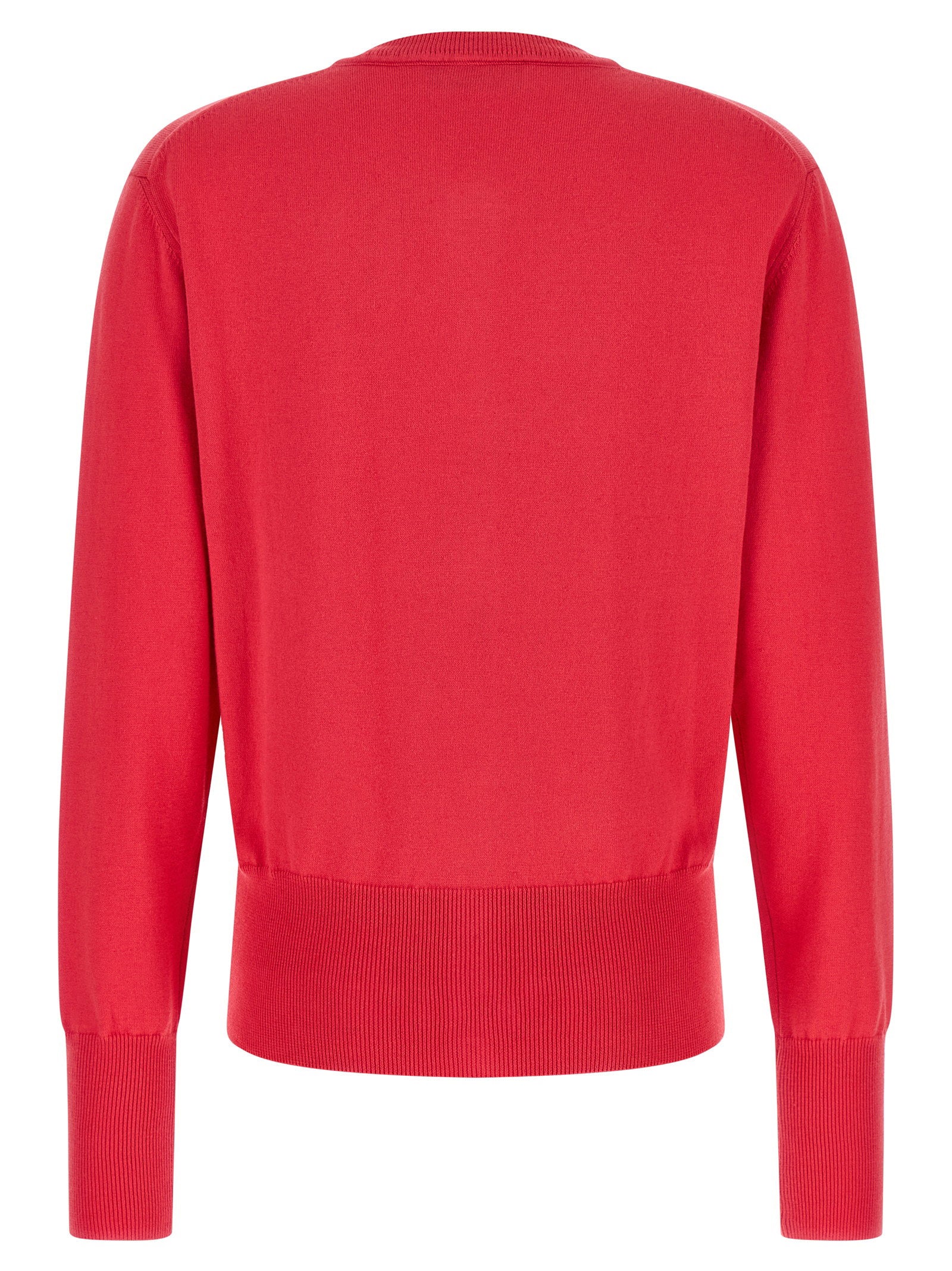 Vivienne Westwood Bea Cardigan – 85% cotton 15% cashmere - view 2
