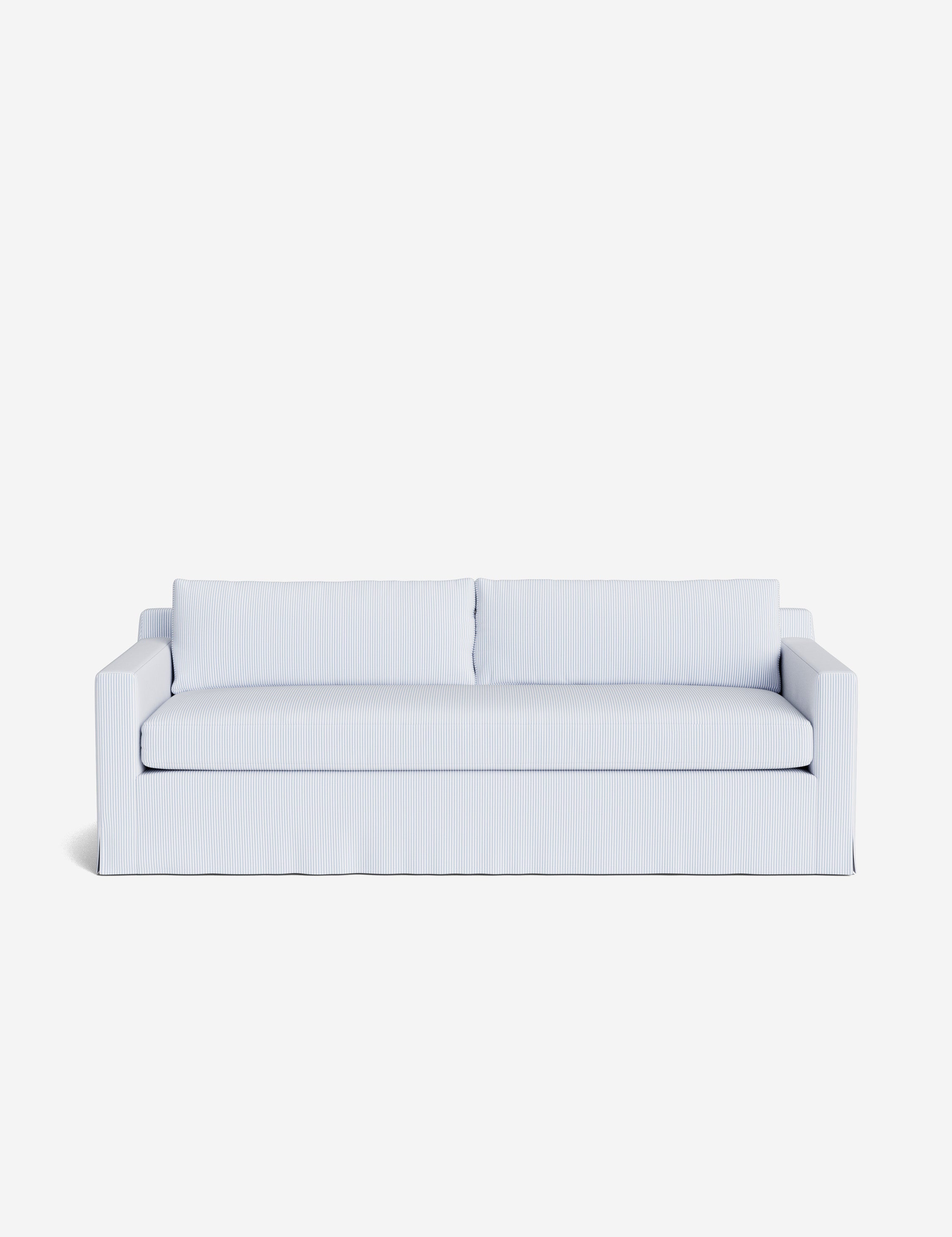 Lulu and Georgia Tadita Slipcover Sofa - view 158