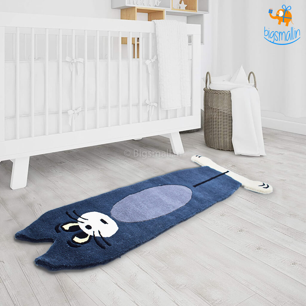 Tom jerry rug – Rug Imitiyaz Tom & Jerry Rug