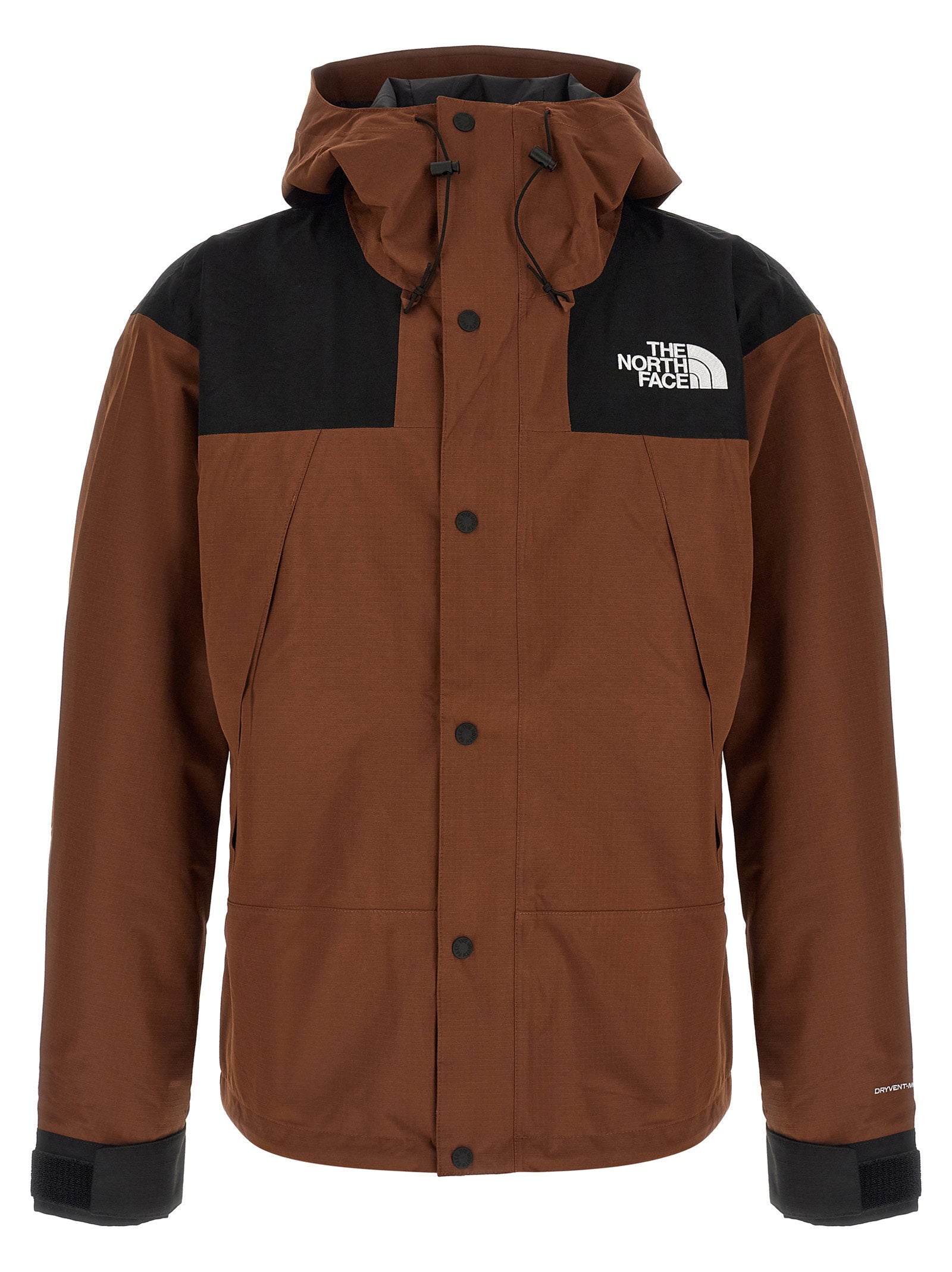 The North Face Mountain Mono Jacket – 100% polyester