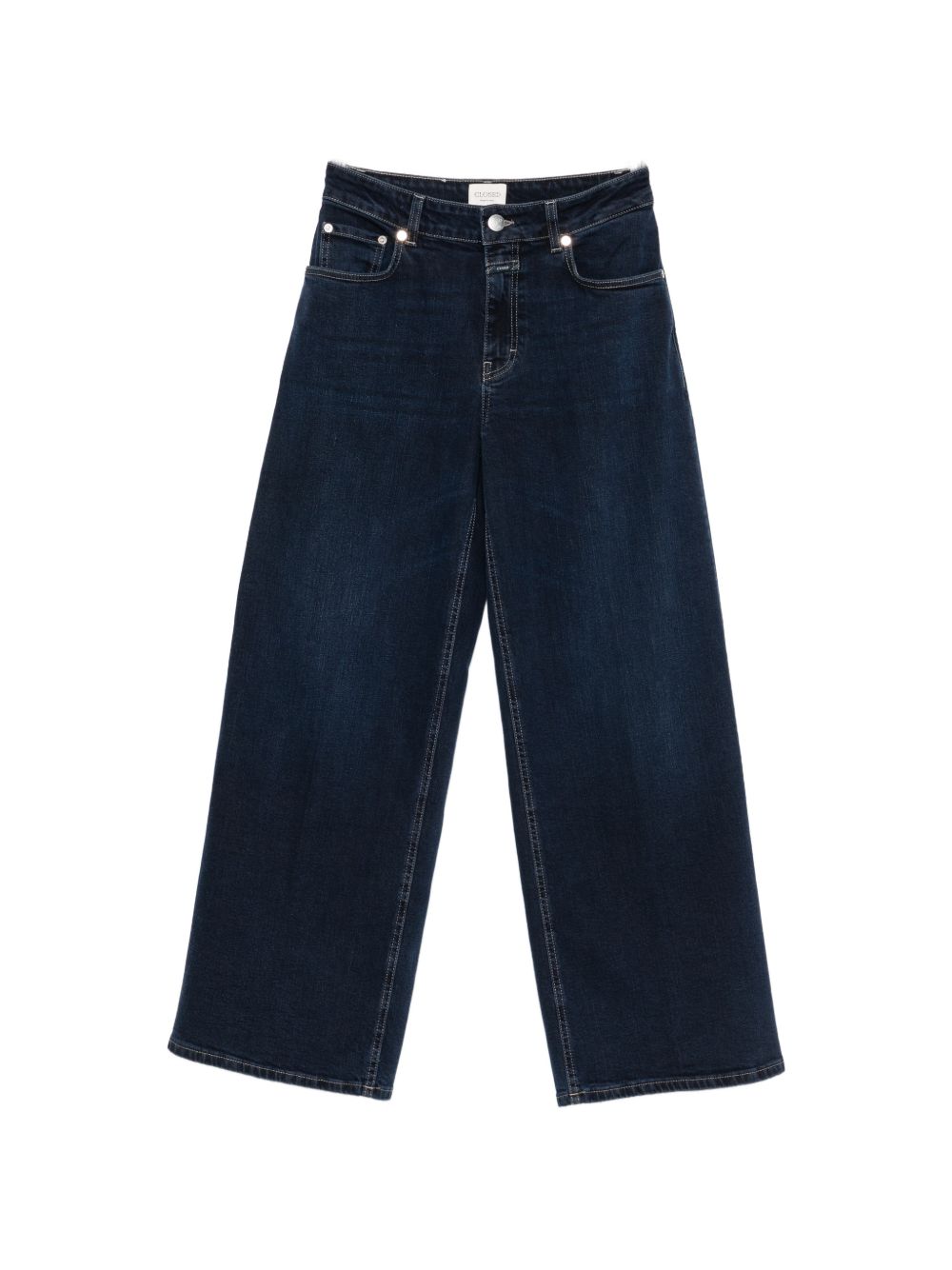 Closed Jeans – 99% Cotton, 1% Elastane