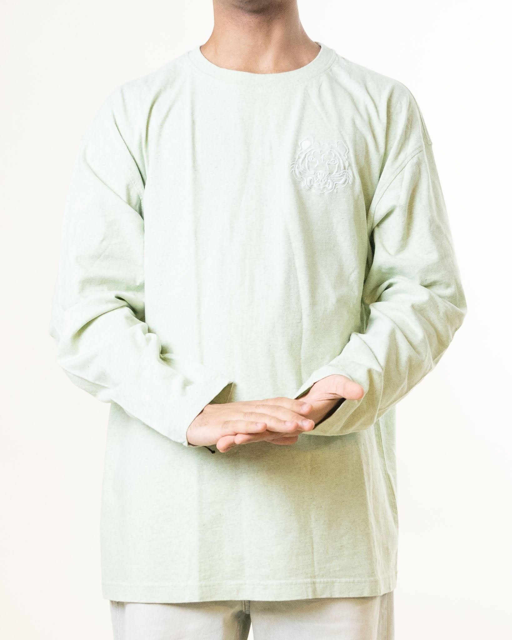 Kenzo more to explore – Kenzo Pullover