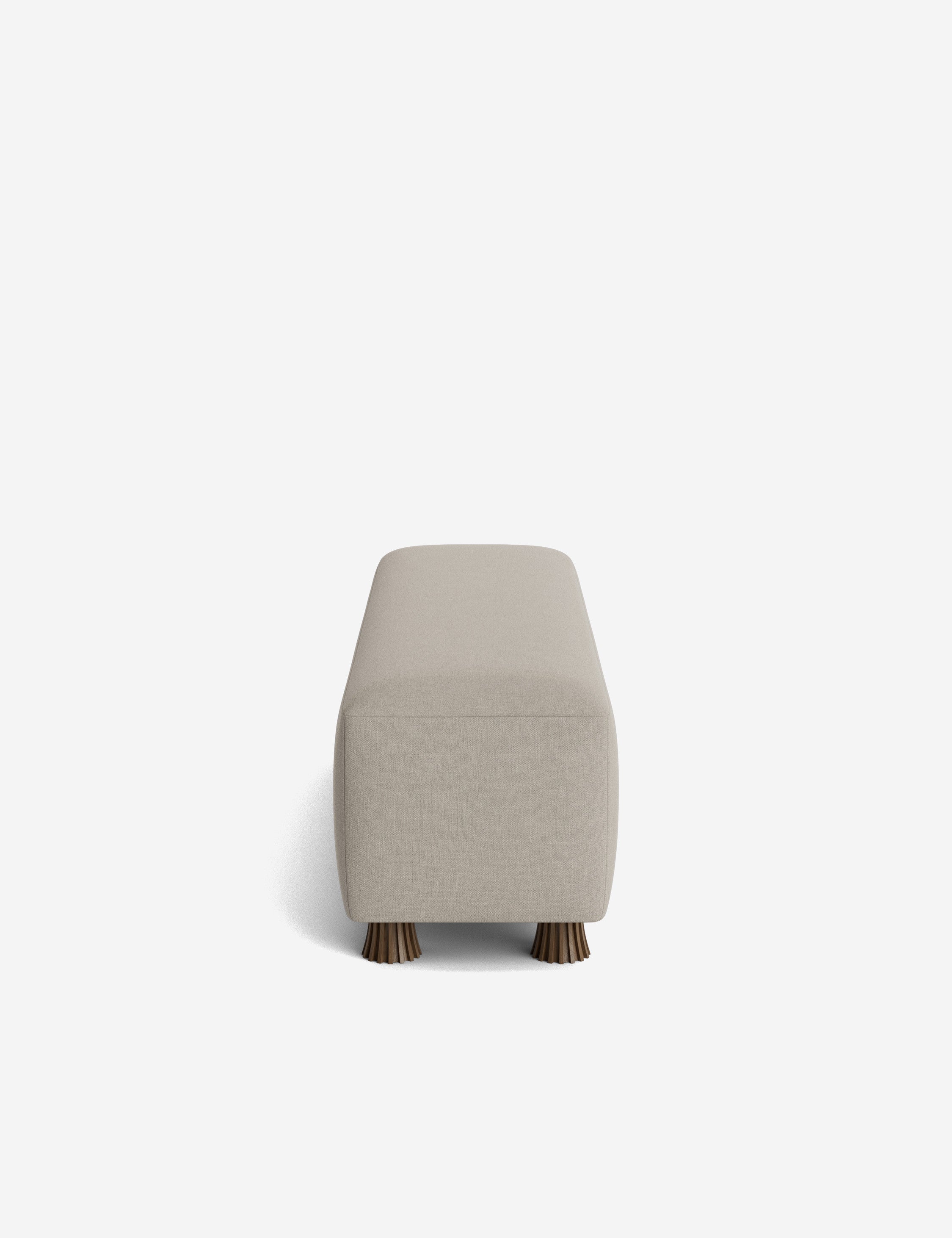 Lulu and Georgia Ansel Bench by DISC Interiors - view 176