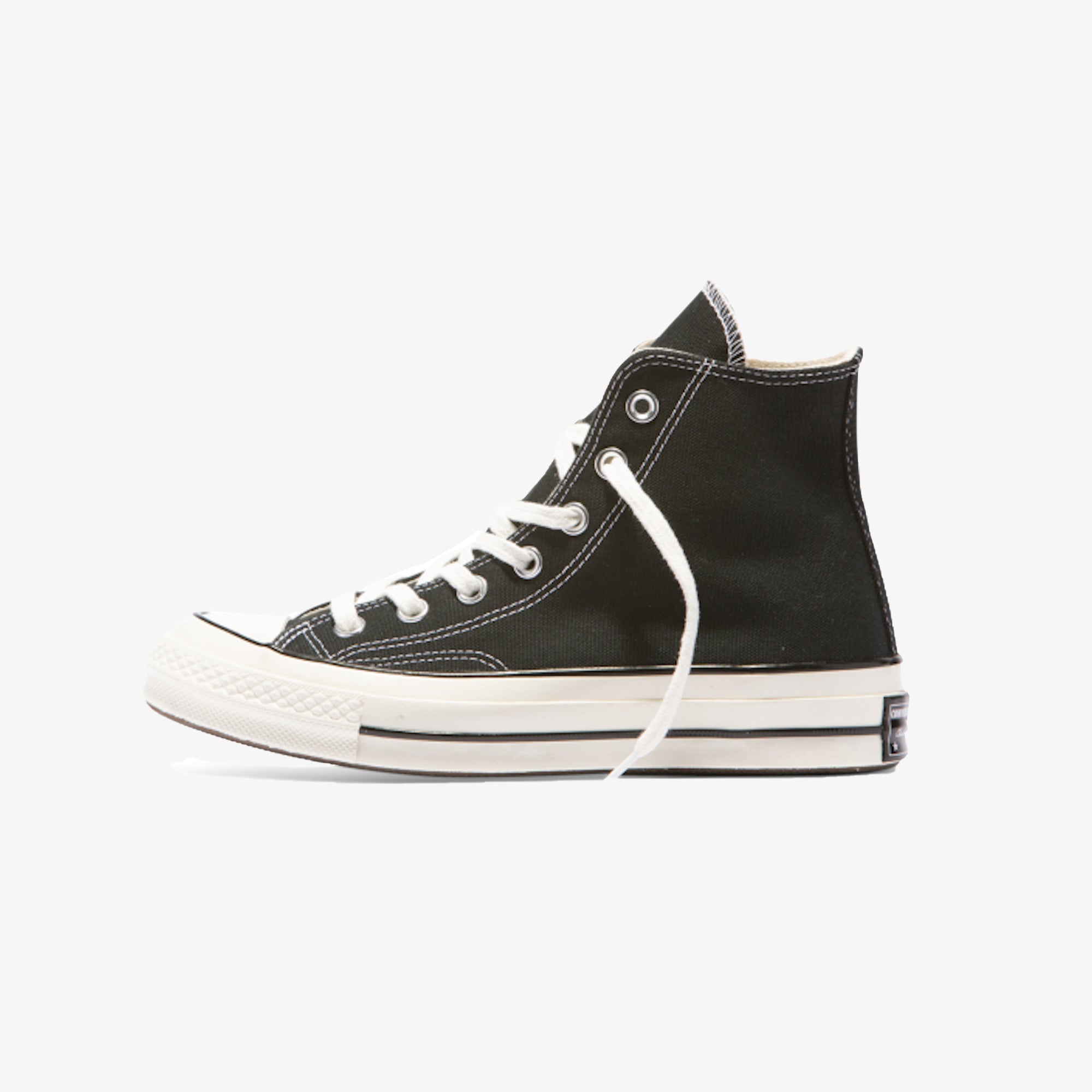 Converse | CHUCK 70 CLASSIC { BLACK