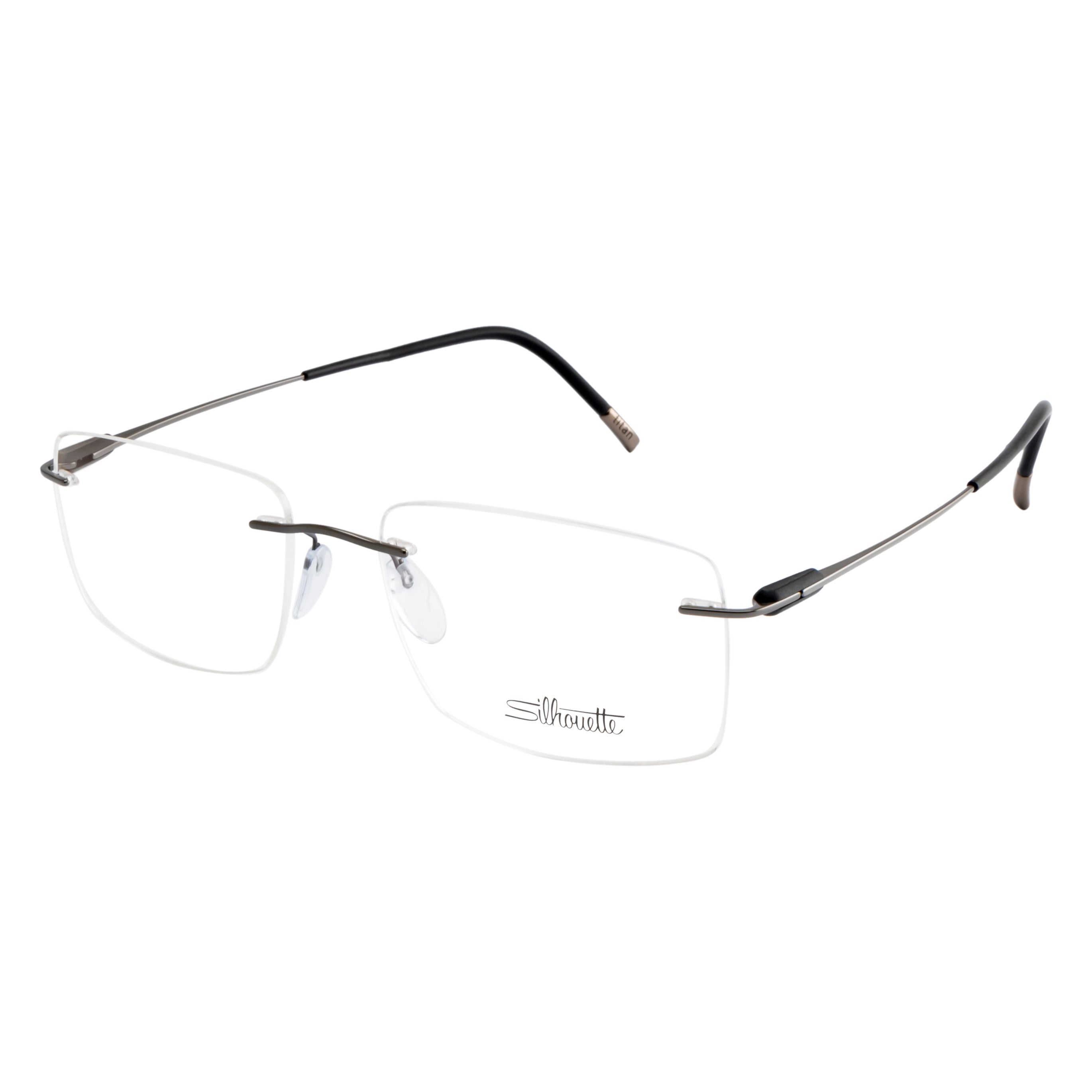 Silhouette 5561 La 6860 56 Frame