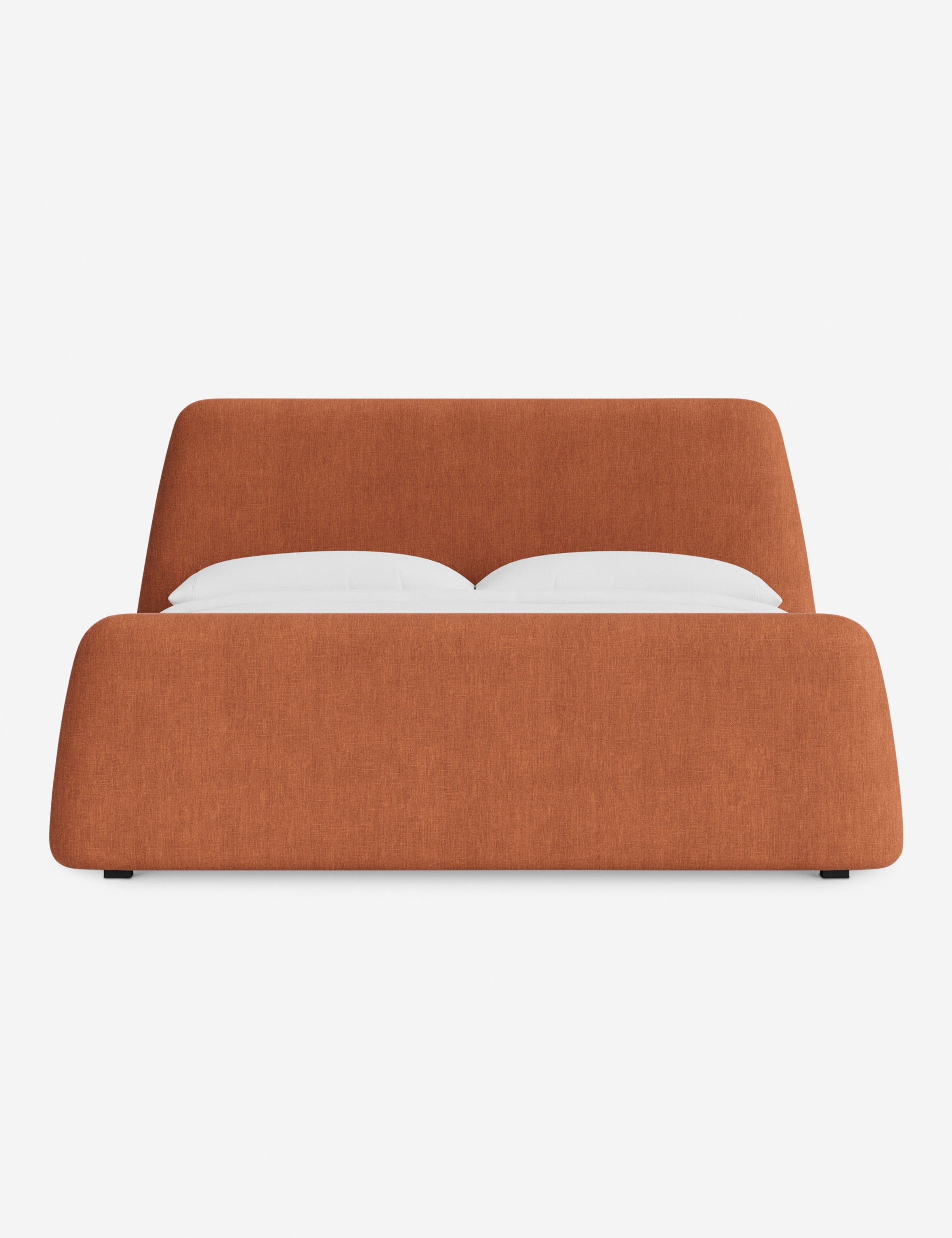 Lulu and Georgia Lama Platform Bed by DISC Interiors - view 196