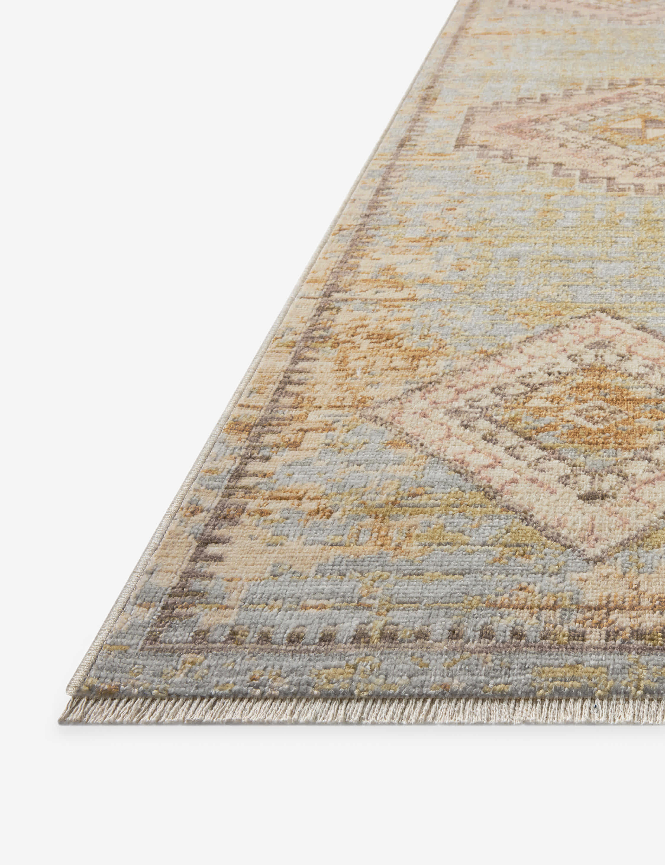 Lulu and Georgia Shelley Rug - view 6