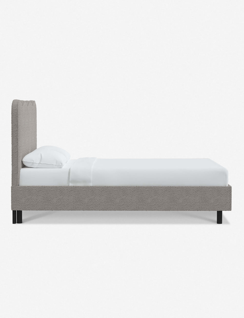 Lulu and Georgia Clementine Platform Bed - view 108
