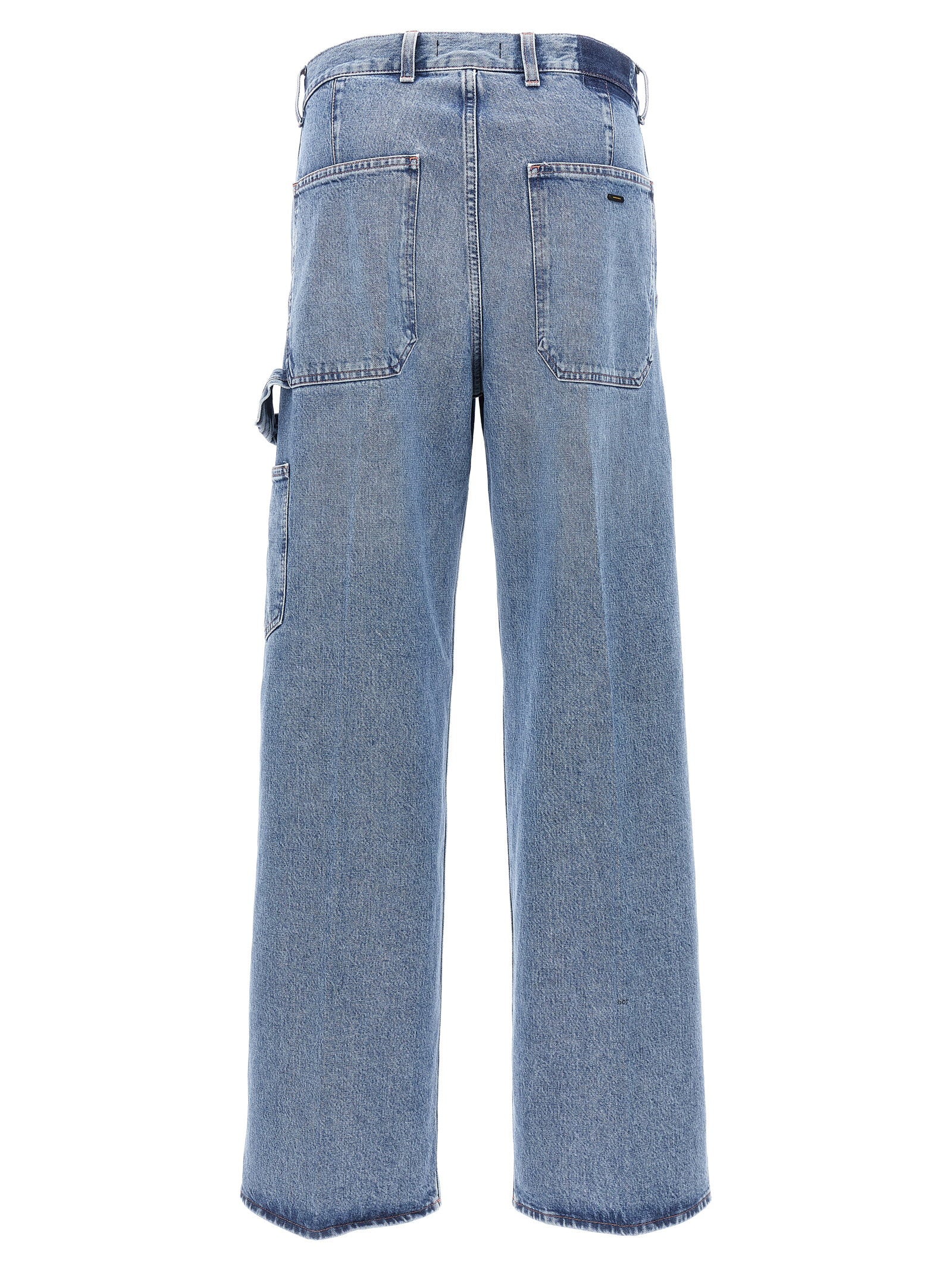 Made In Tomboy Ko-work Jeans – 100% cotton - view 2