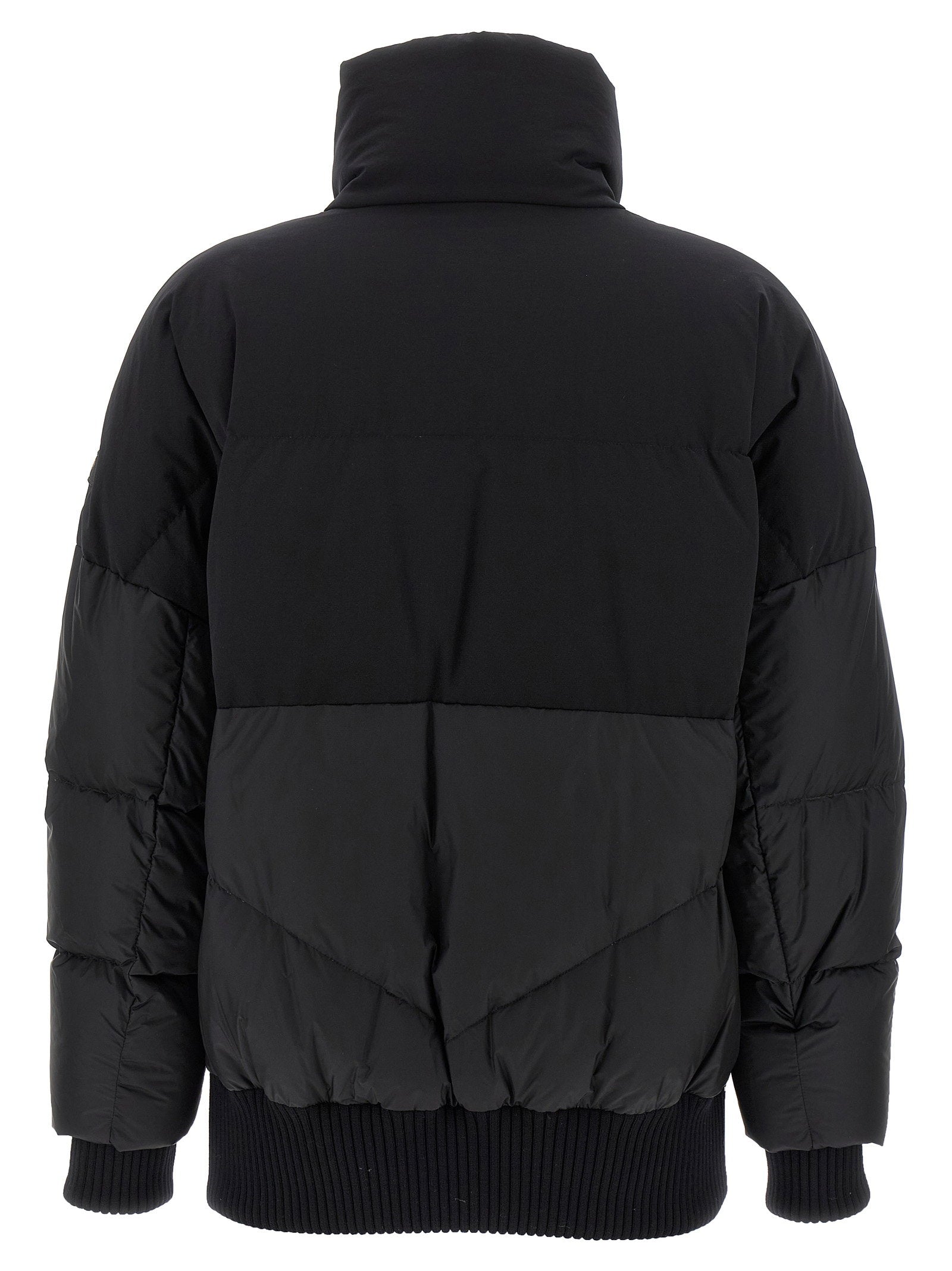 Tatras Arnica Bomber Jacket – 100% nylon - view 2