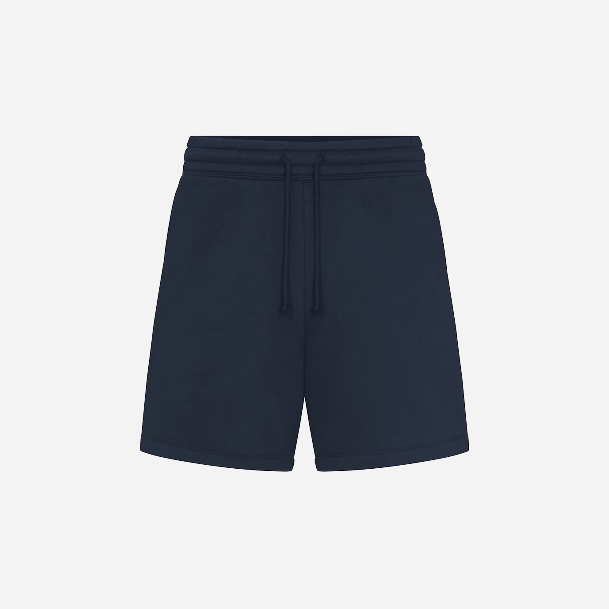 SKIMS Fleece Lounge Mens Relaxed Shorts - view 2