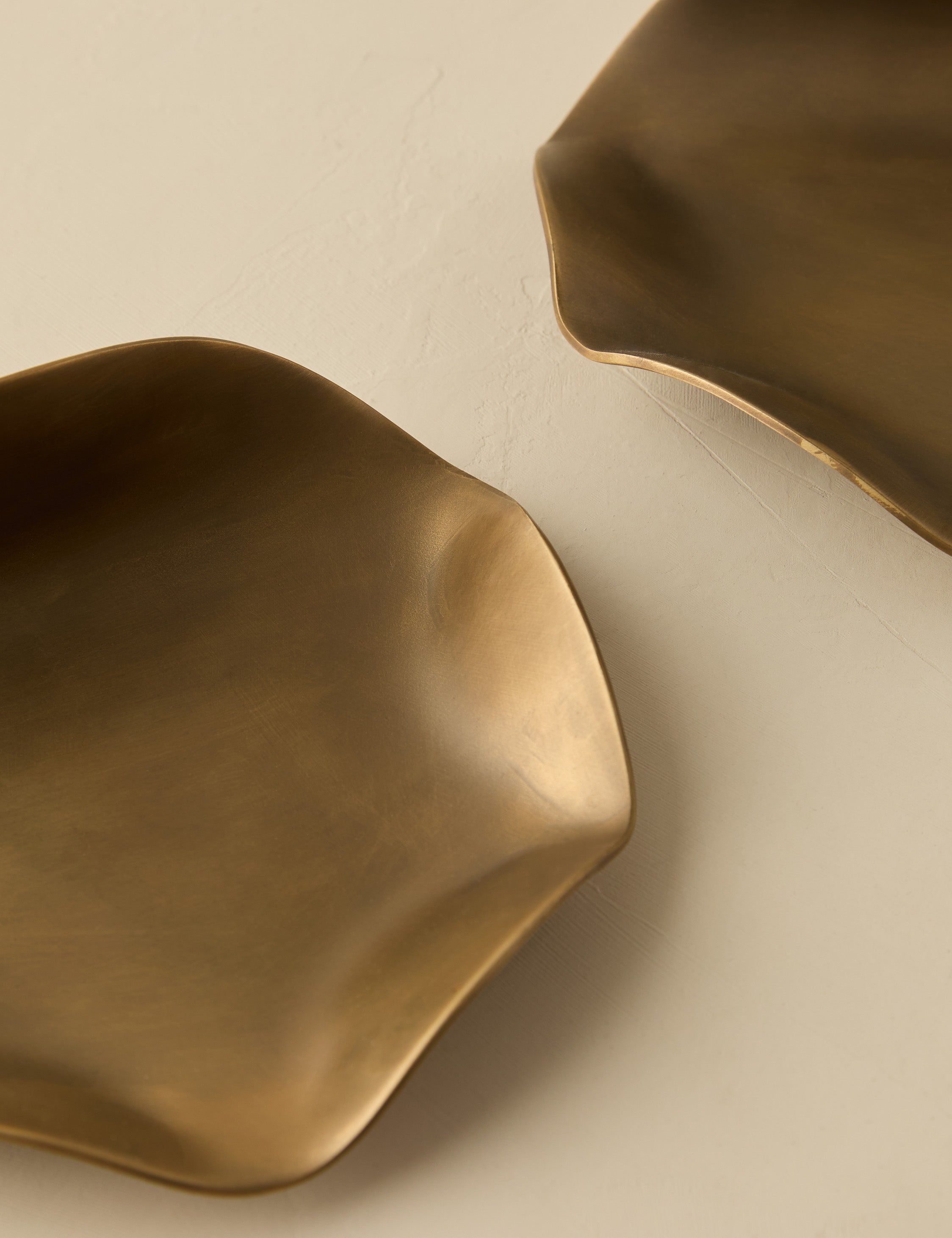 Lulu and Georgia Misla Saucer (set of 2) by dumæ - view 4