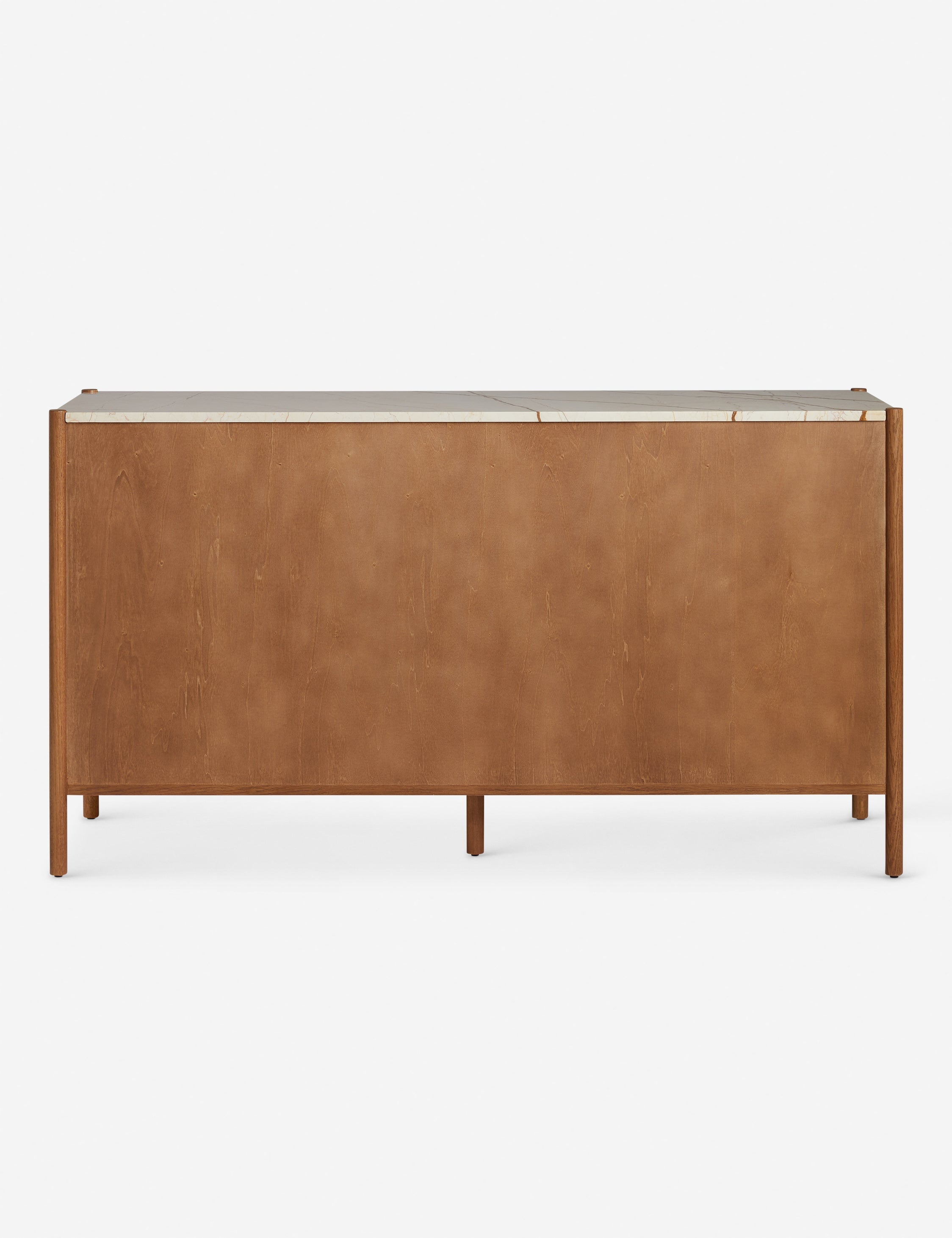 Lulu and Georgia Philana Dresser - view 12