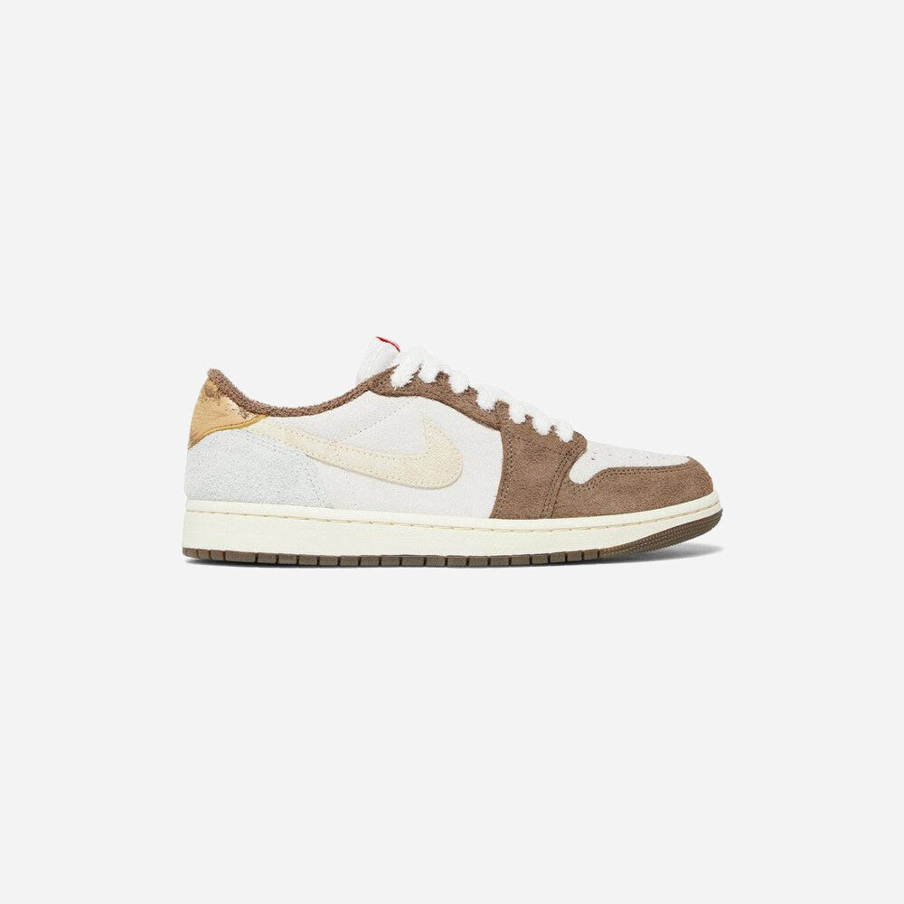 Nike Jordan 1 Low Year Of The Rabbit