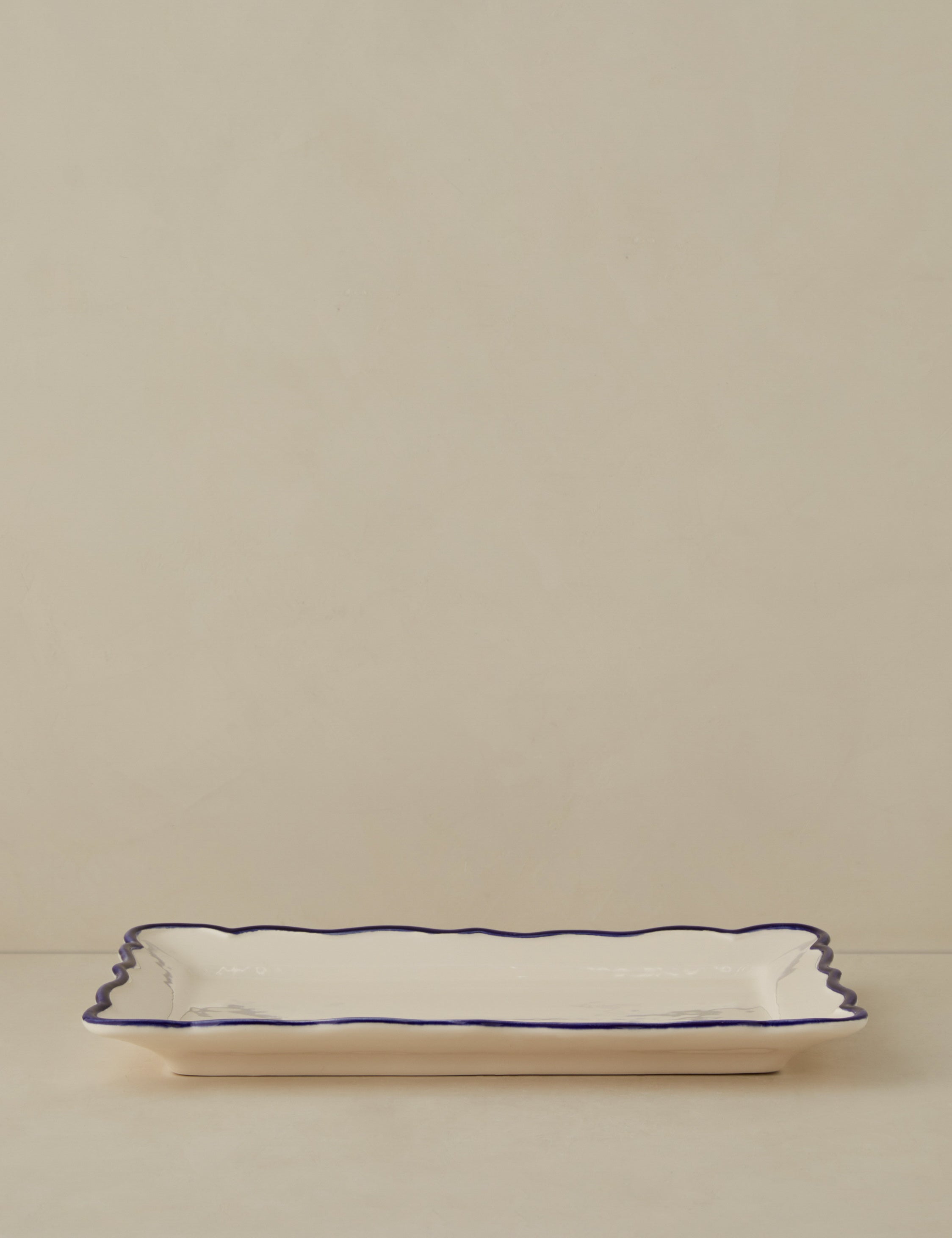Lulu and Georgia Stoneware Serveware by Maison Madison - view 20