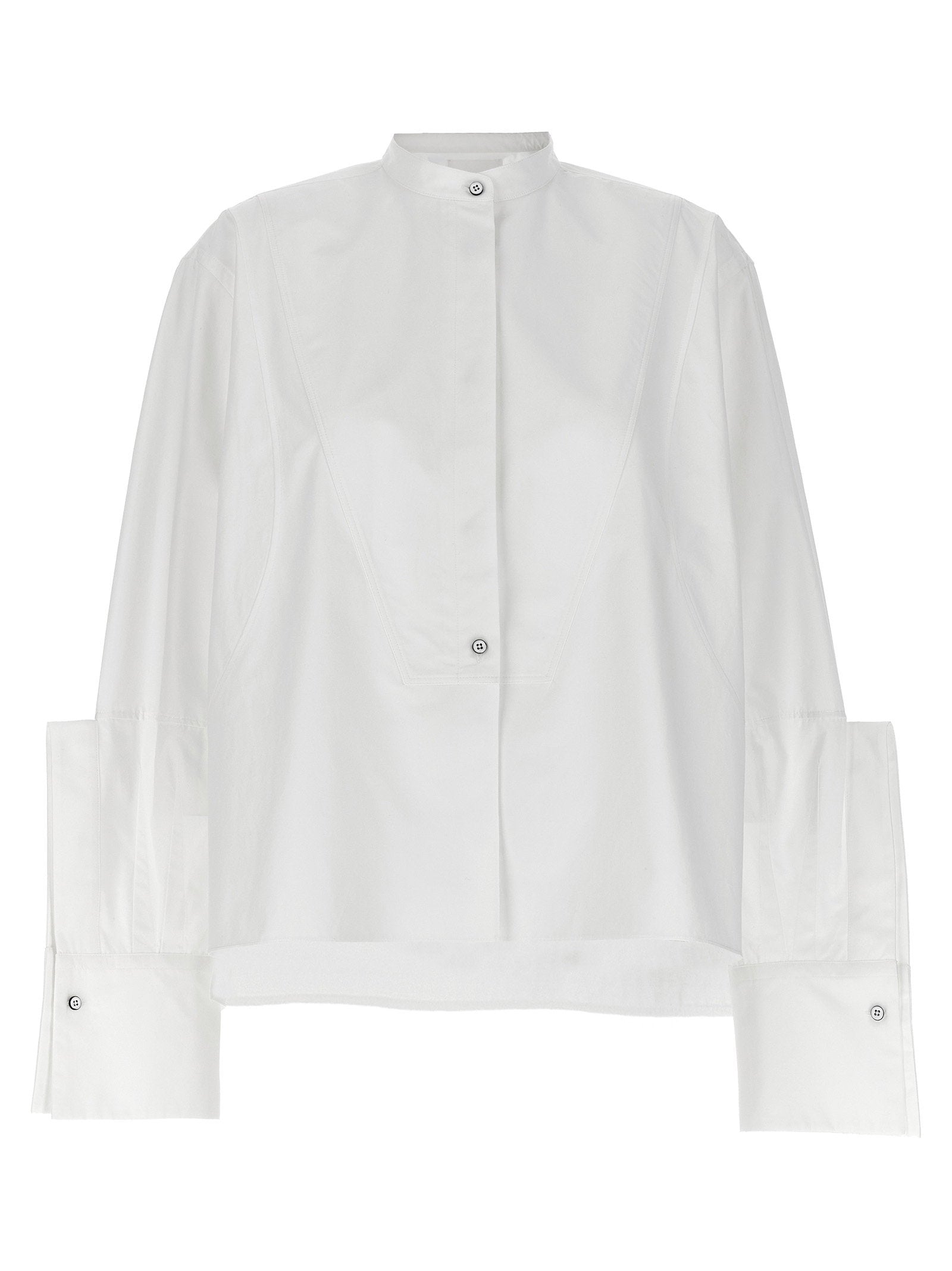 Jil Sander 69 Shirt – 100% cotton