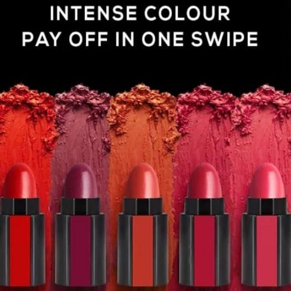 Fab Alchemy Fab Stick 5 in 1 Matte Finish Lipstick (Pack of 2) - view 5