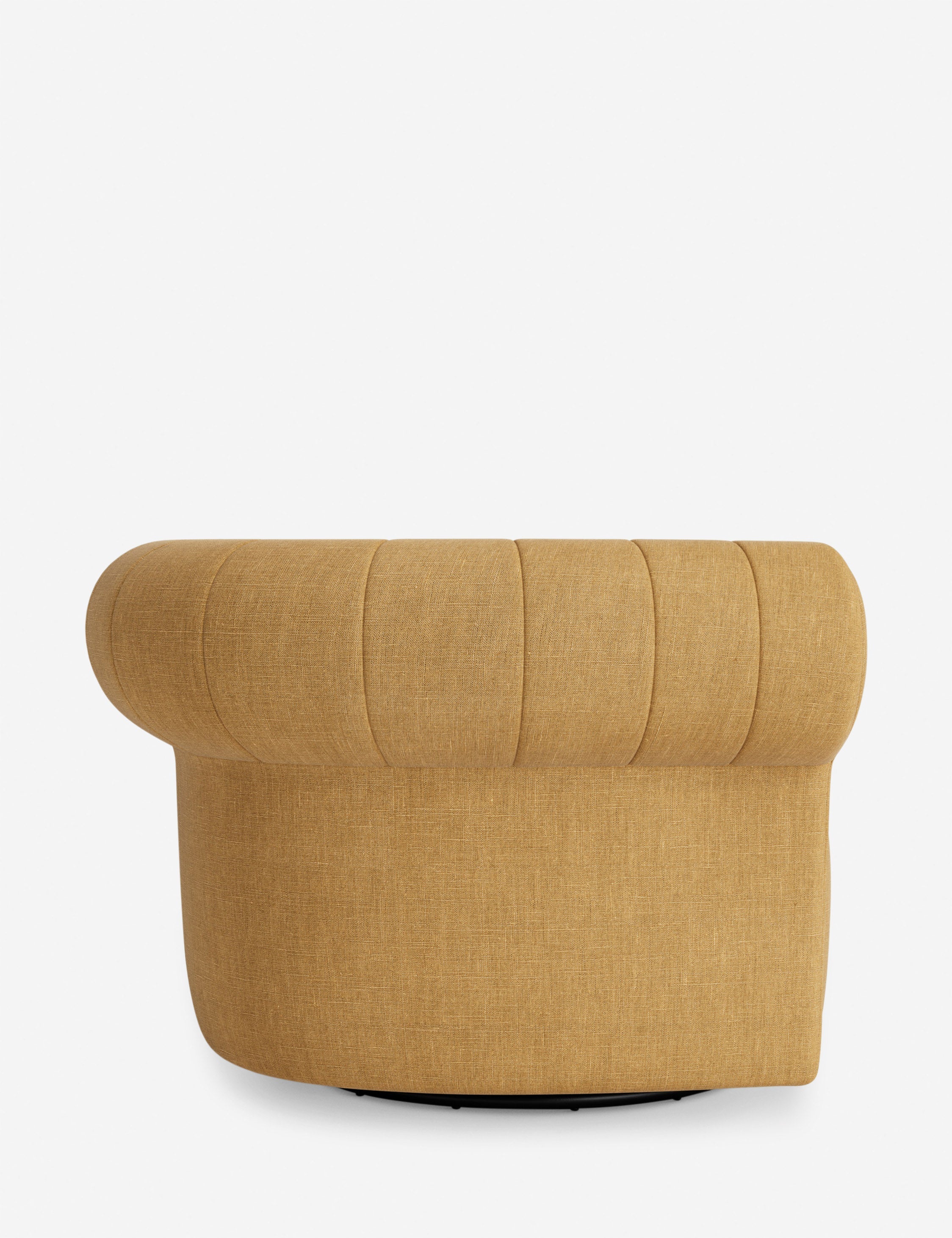 Lulu and Georgia Basque Swivel Chair - view 82