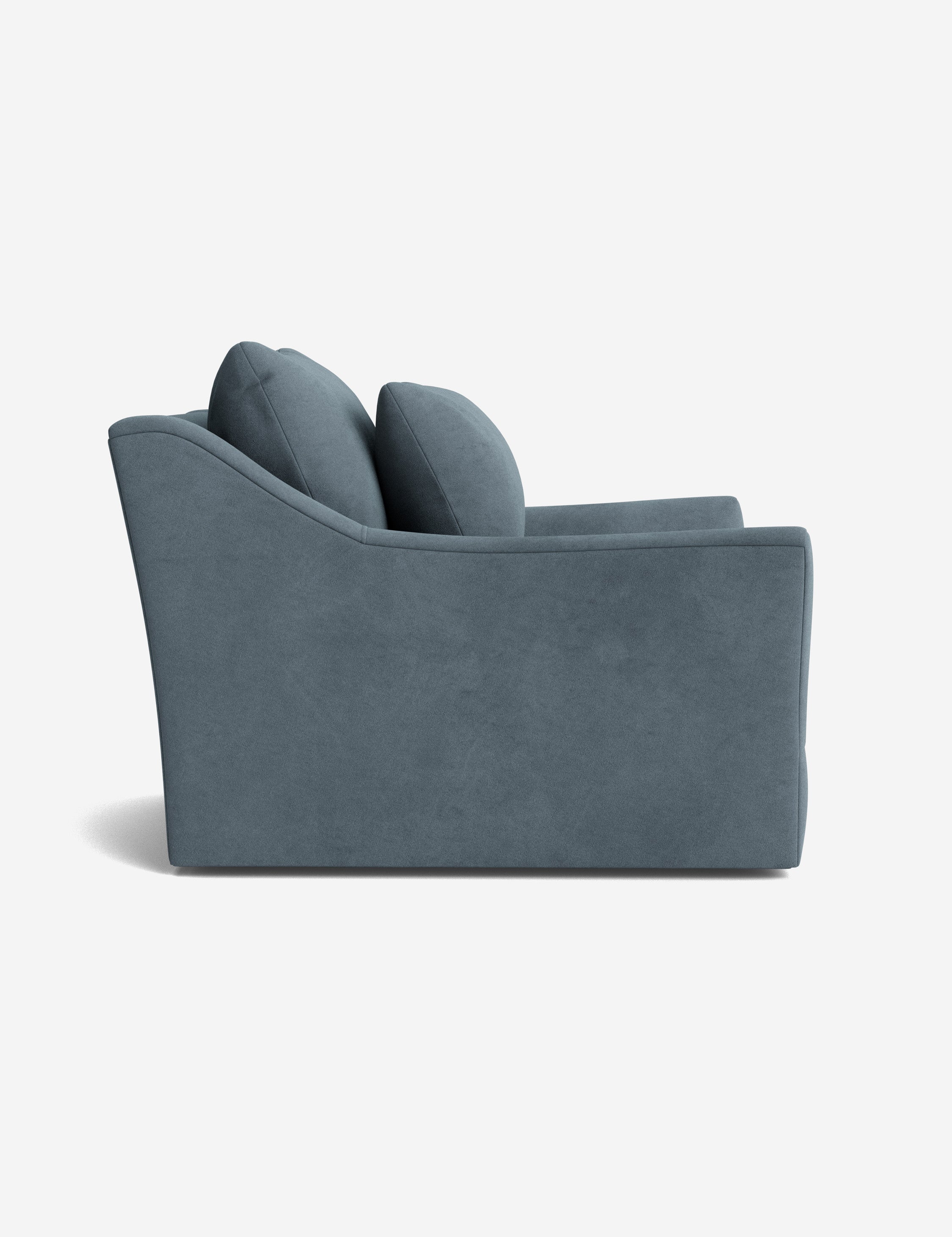 Lulu and Georgia Niven Swivel Chair - view 80
