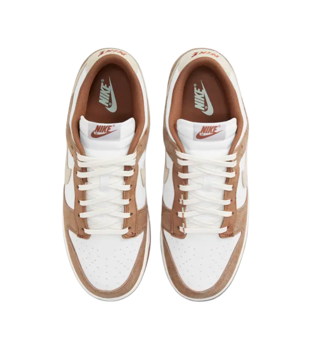 My Store Nike Dunk Low Medium Curry - view 5