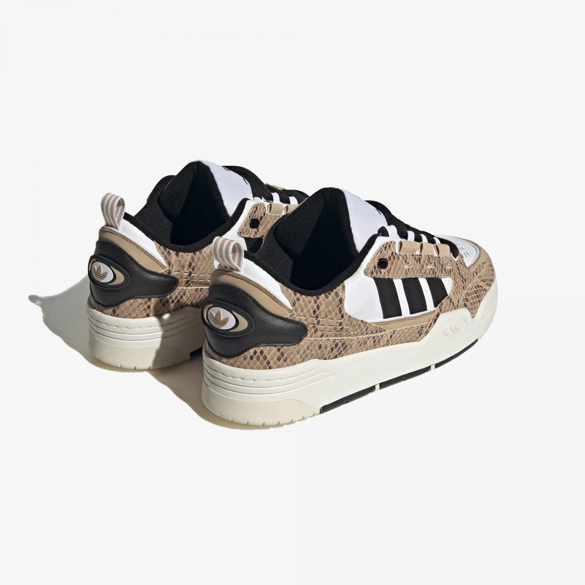Adidas Originals | ADI2000 { MAGIC BEIGE - view 2