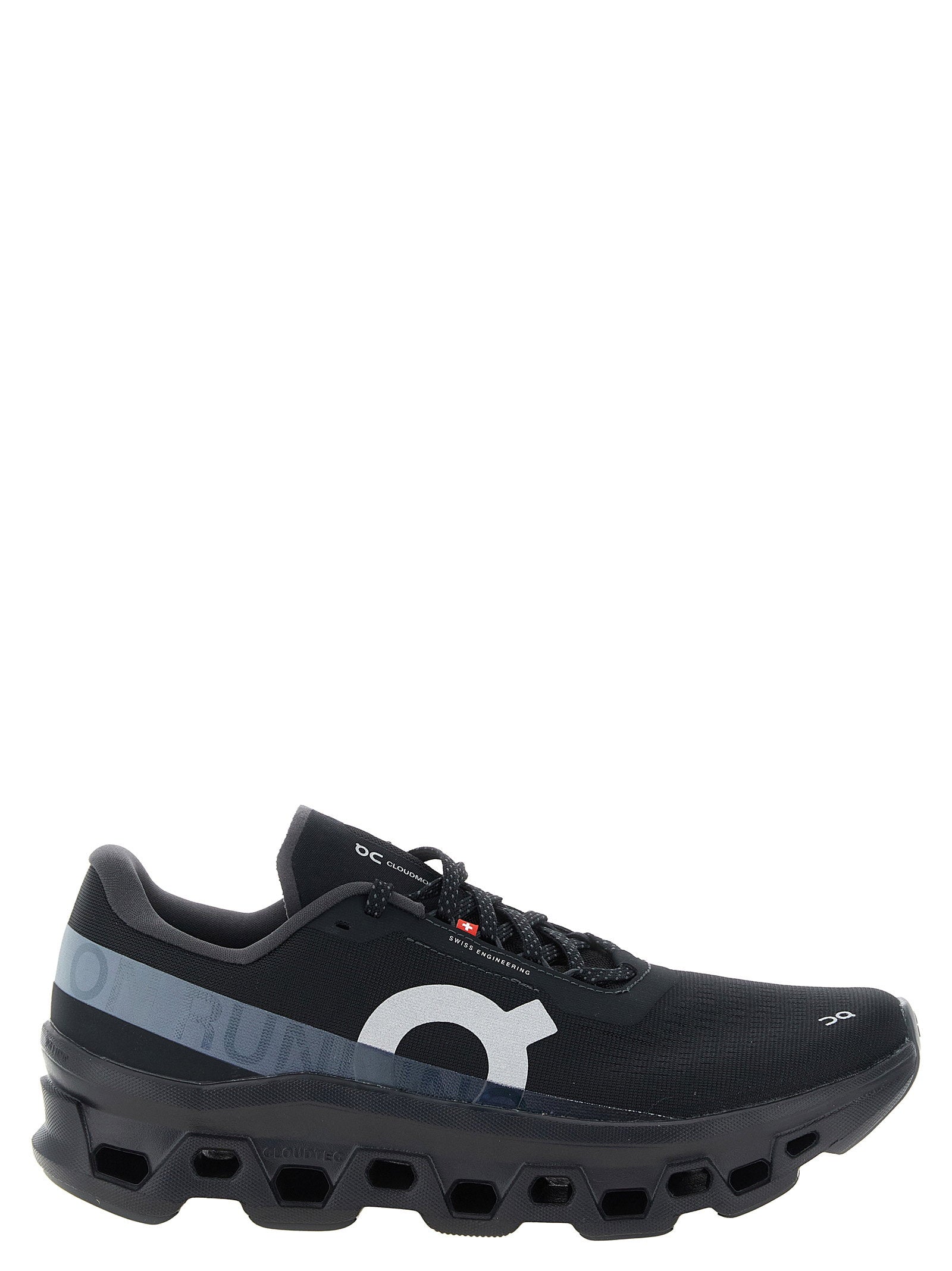 Cloudmonster 1 Sneakers – 100% recycled polyester