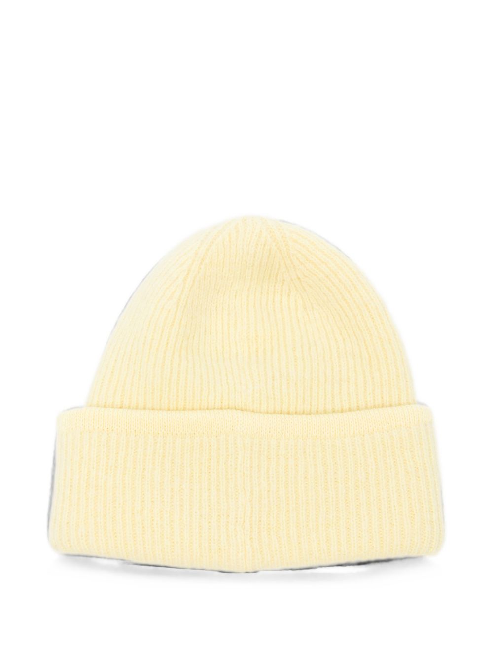 JACQUEMUS Hats YELLOW - view 2