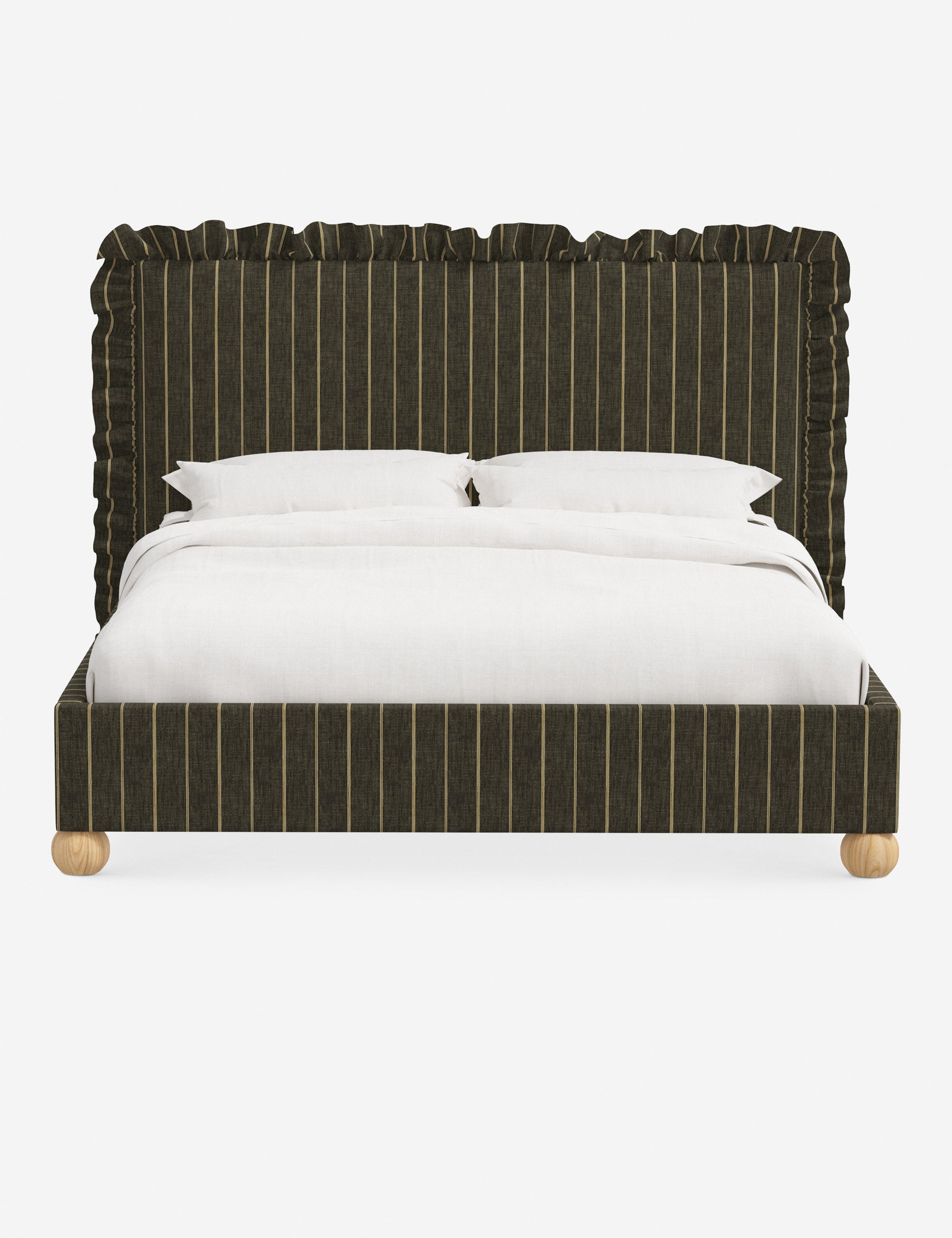 Lulu and Georgia McPherson Platform Bed - view 7