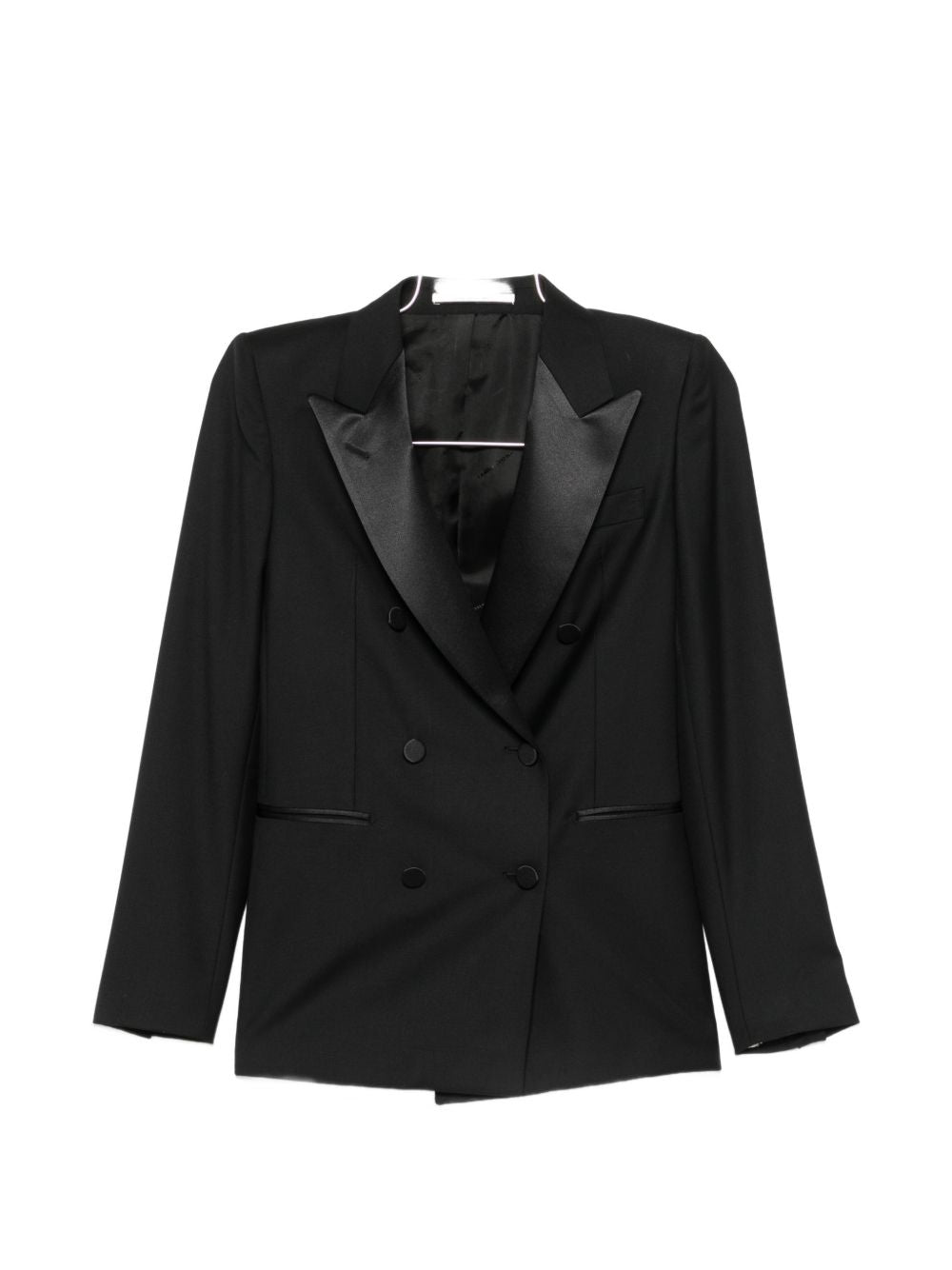 Tagliatore dresses – Tagliatore Dress – Outer: Virgin wool 100%