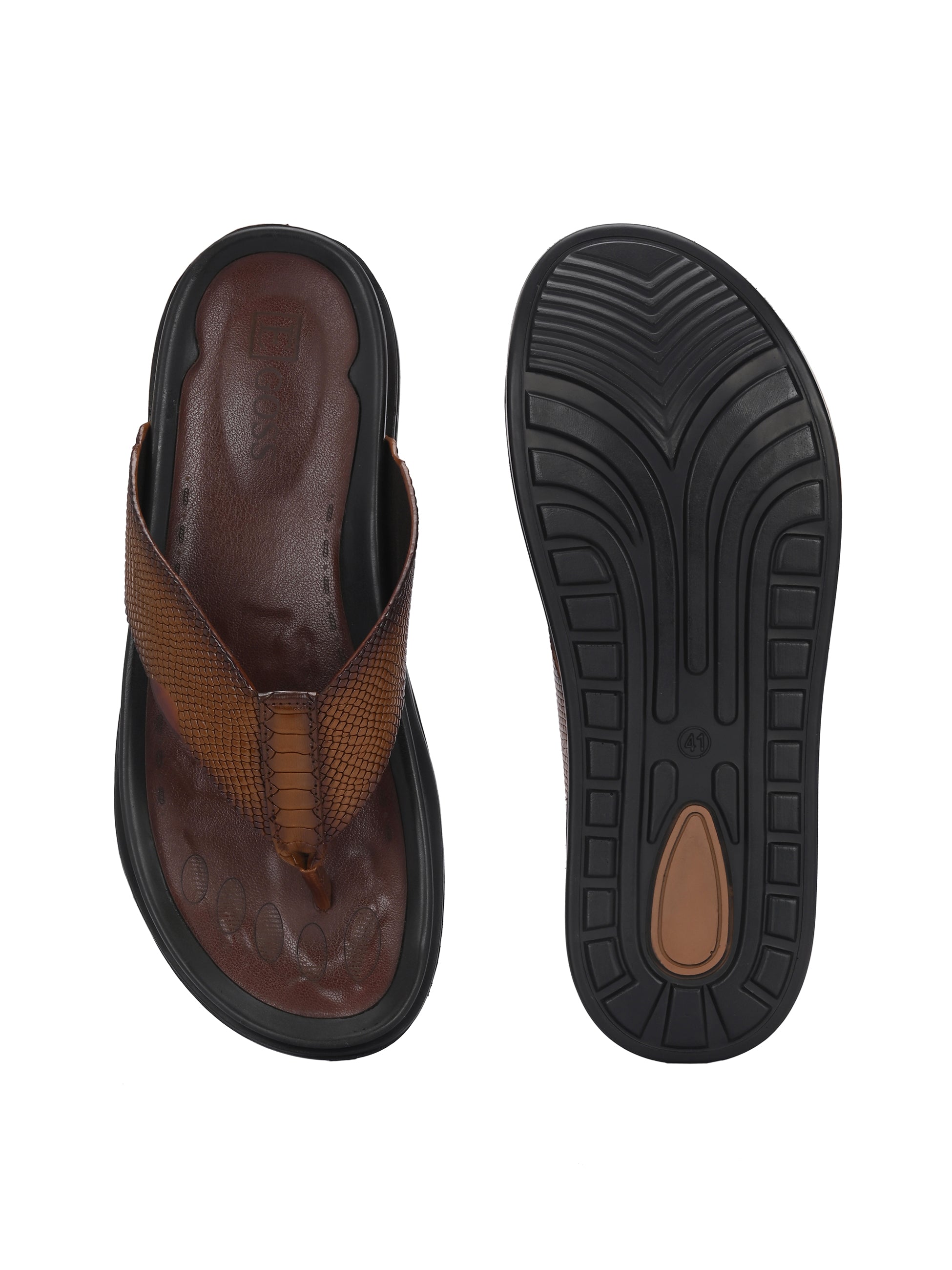Egoss Shoes Egoss Casual Slippers For Men - view 15