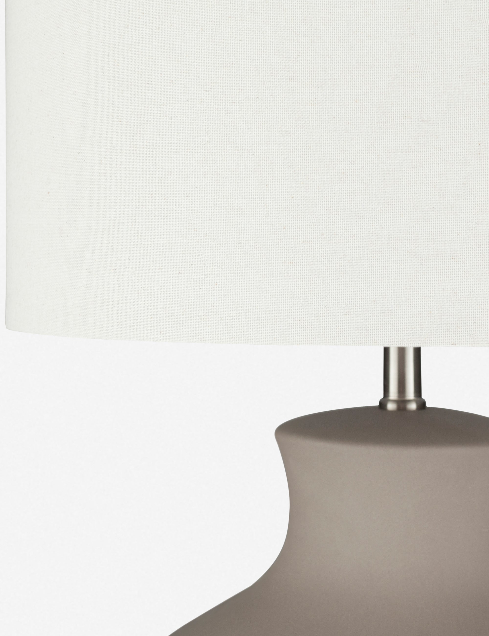 Lulu and Georgia Penna Table Lamp - view 6