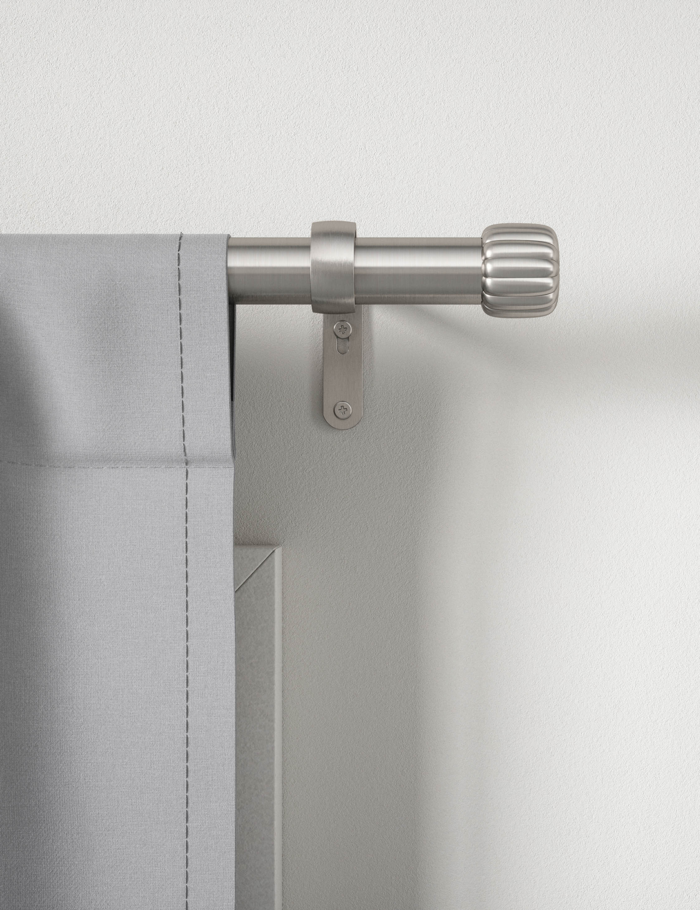 Lulu and Georgia Cancino Curtain Rod - view 5
