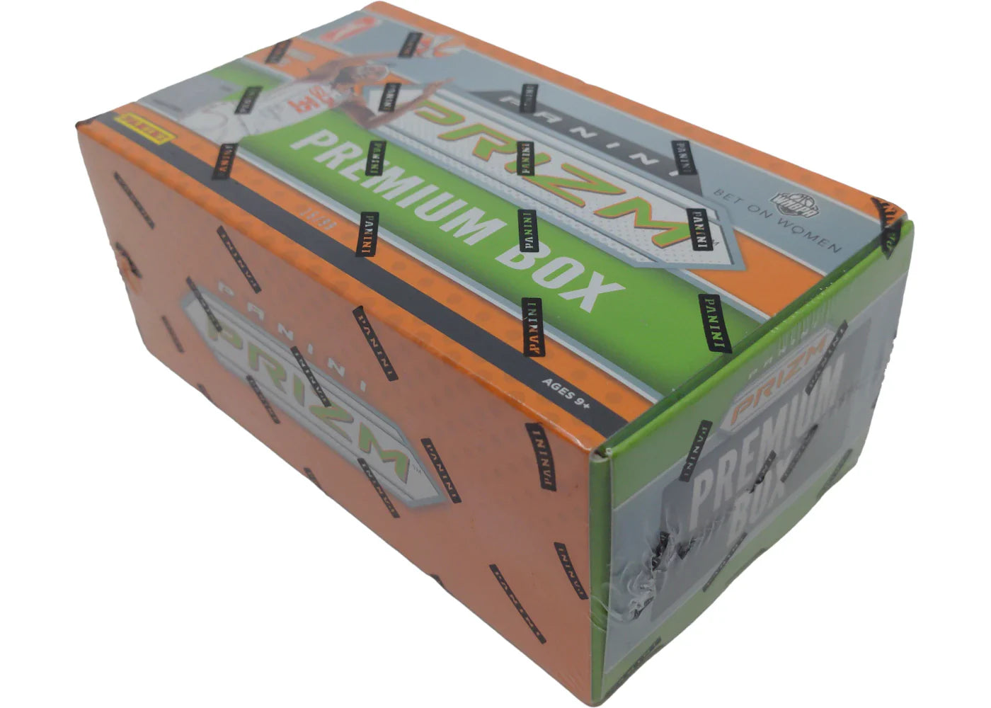 2022 Panini Prizm WNBA Basketball Premium Box Set - view 2