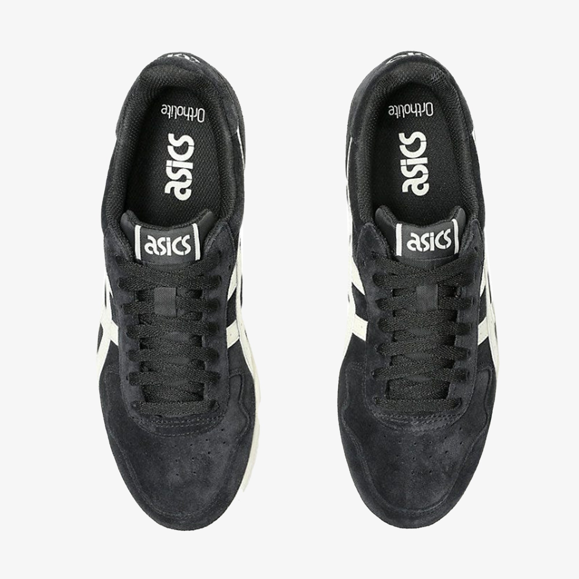 Asics | JAPAN S { BLACK/PALE OAK - view 2