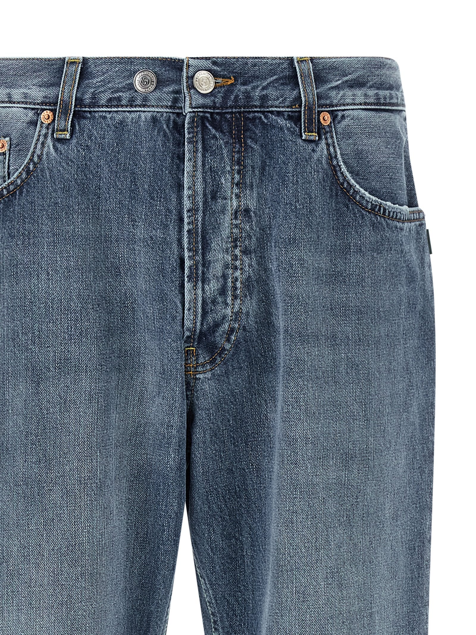 Department 5 Musso Jeans – 100% cotton - view 3