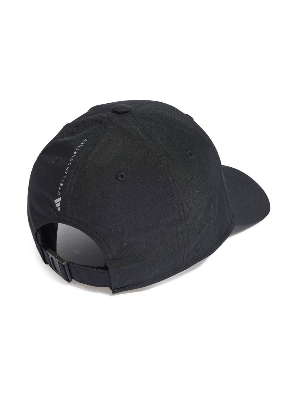 Adidas By Stella Mccartney Cap – 100% Synthetics,Textile - view 2
