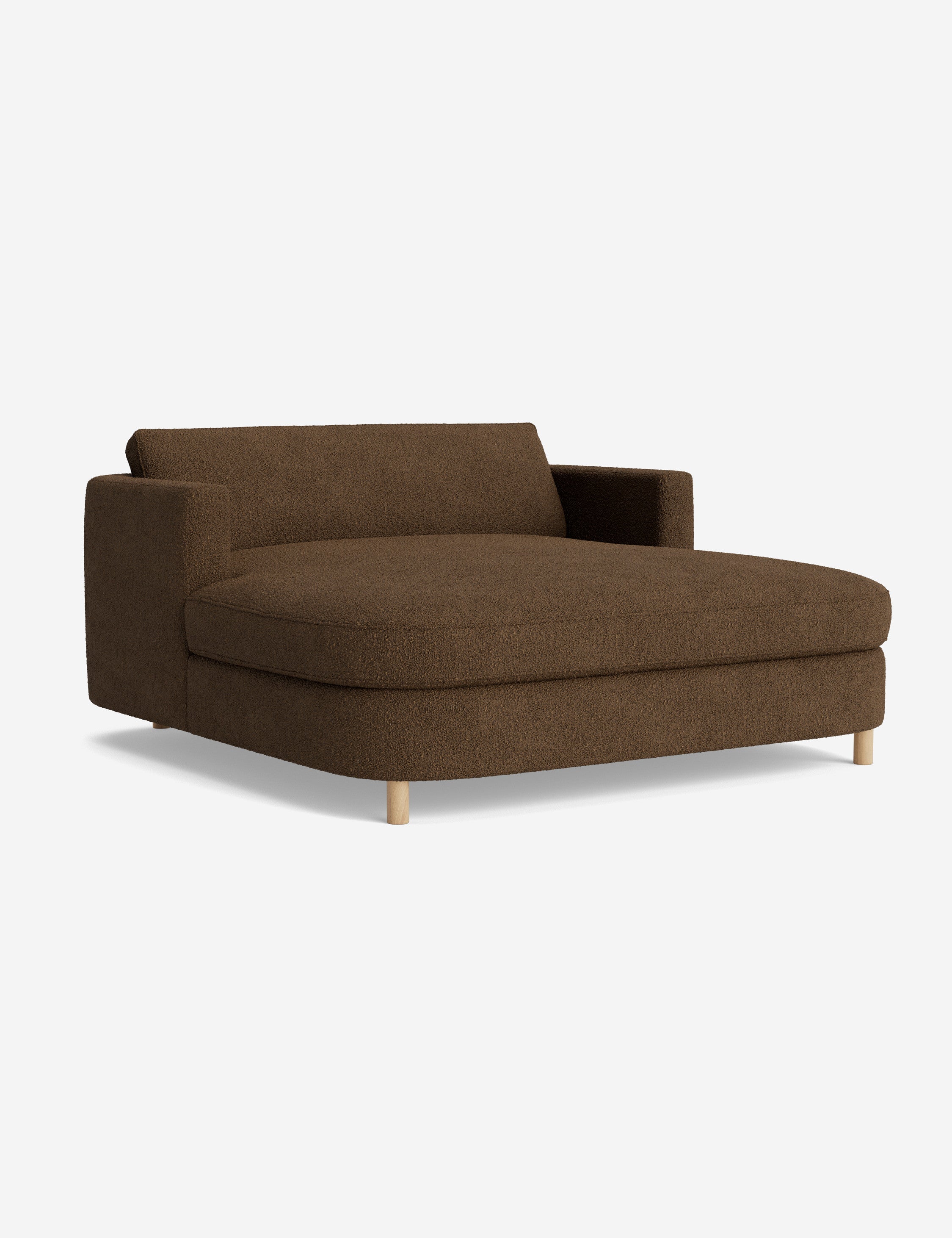 Lulu and Georgia Belmont Media Lounger by Ginny Macdonald - view 61