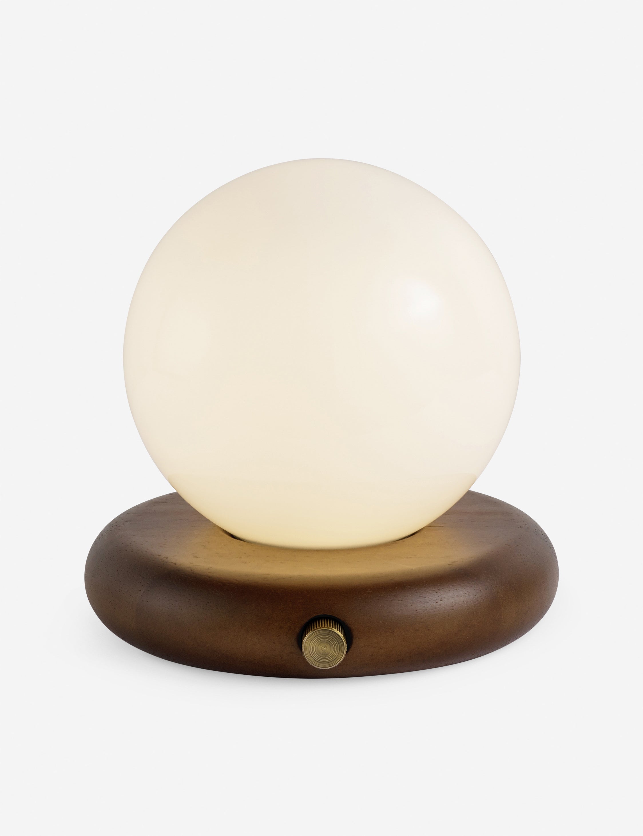 Lulu and Georgia Washburn Cordless Table Lamp - view 15