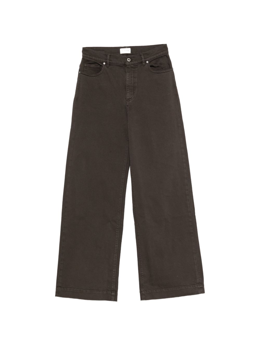 Parosh Jeans – 99%Cotton 1%Elastane