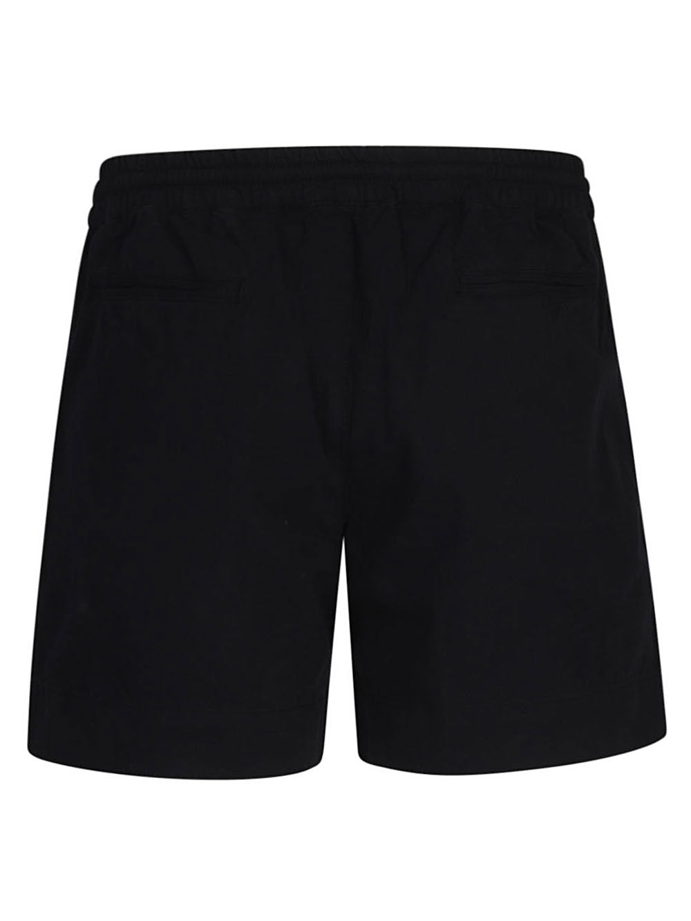 La Paz Cotton shorts - view 2