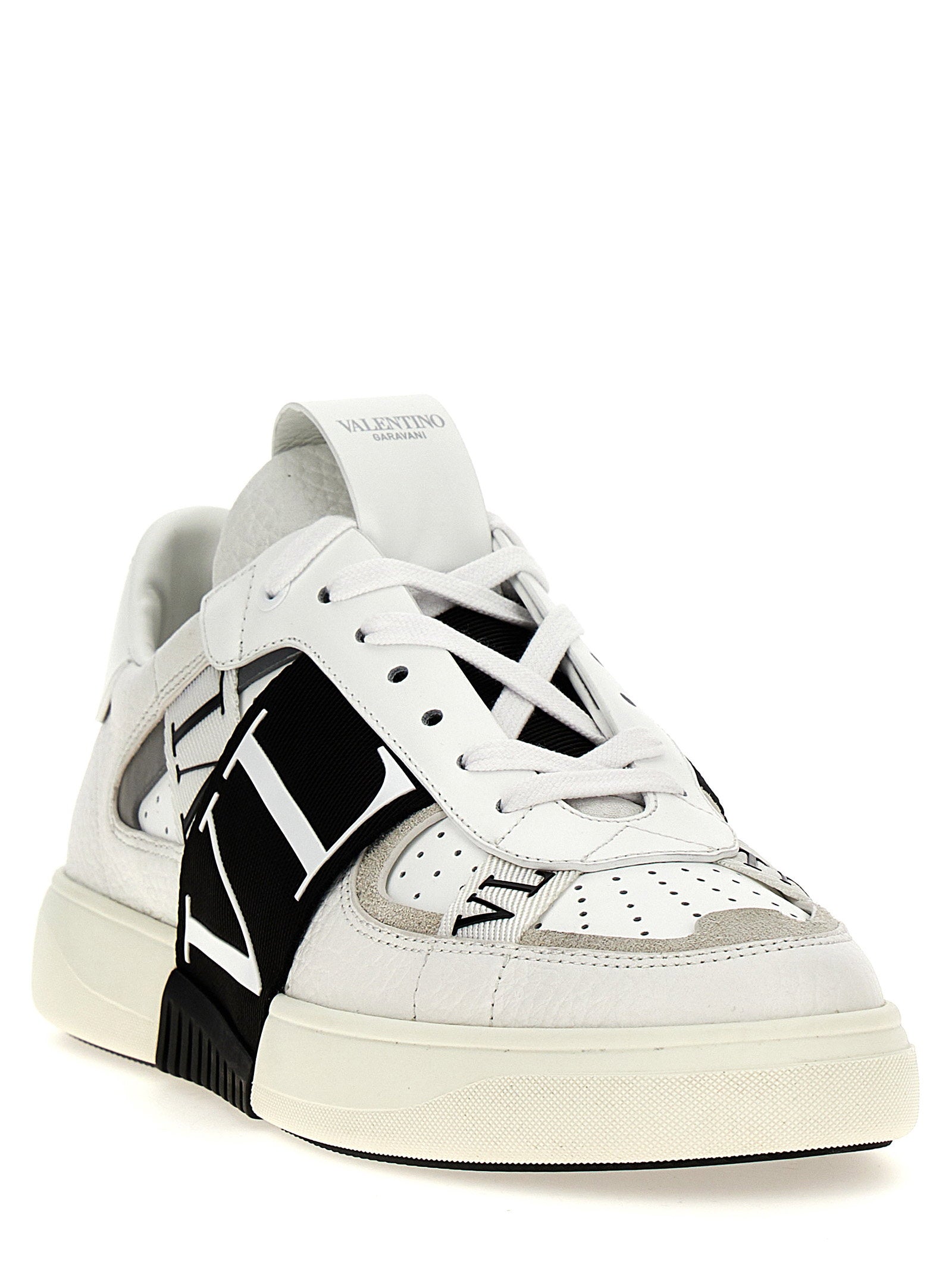 Valentino Garavani Vl7n Sneakers - view 2