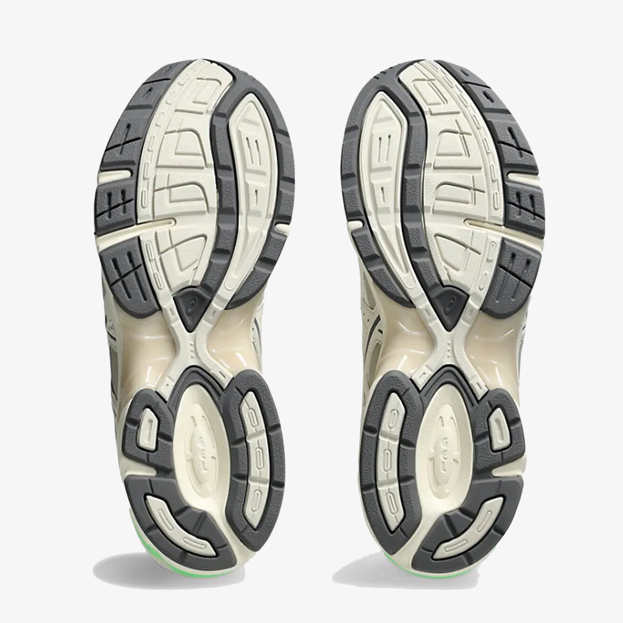 Asics | Gel-1130 Ns { Cream/carbon - view 5