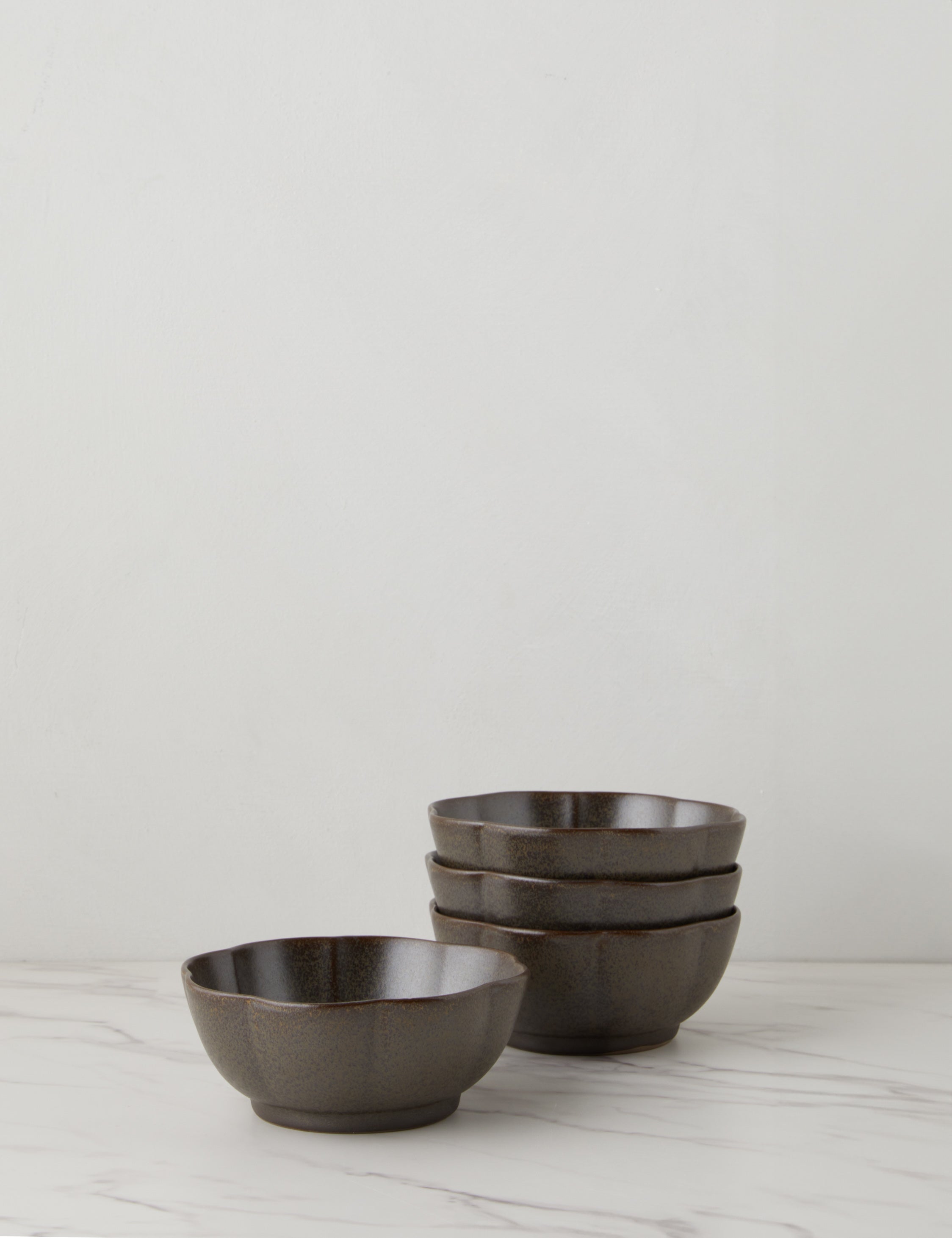 Lulu and Georgia Inku Ceramic Dinnerware by Sergio Herman x Serax - view 30